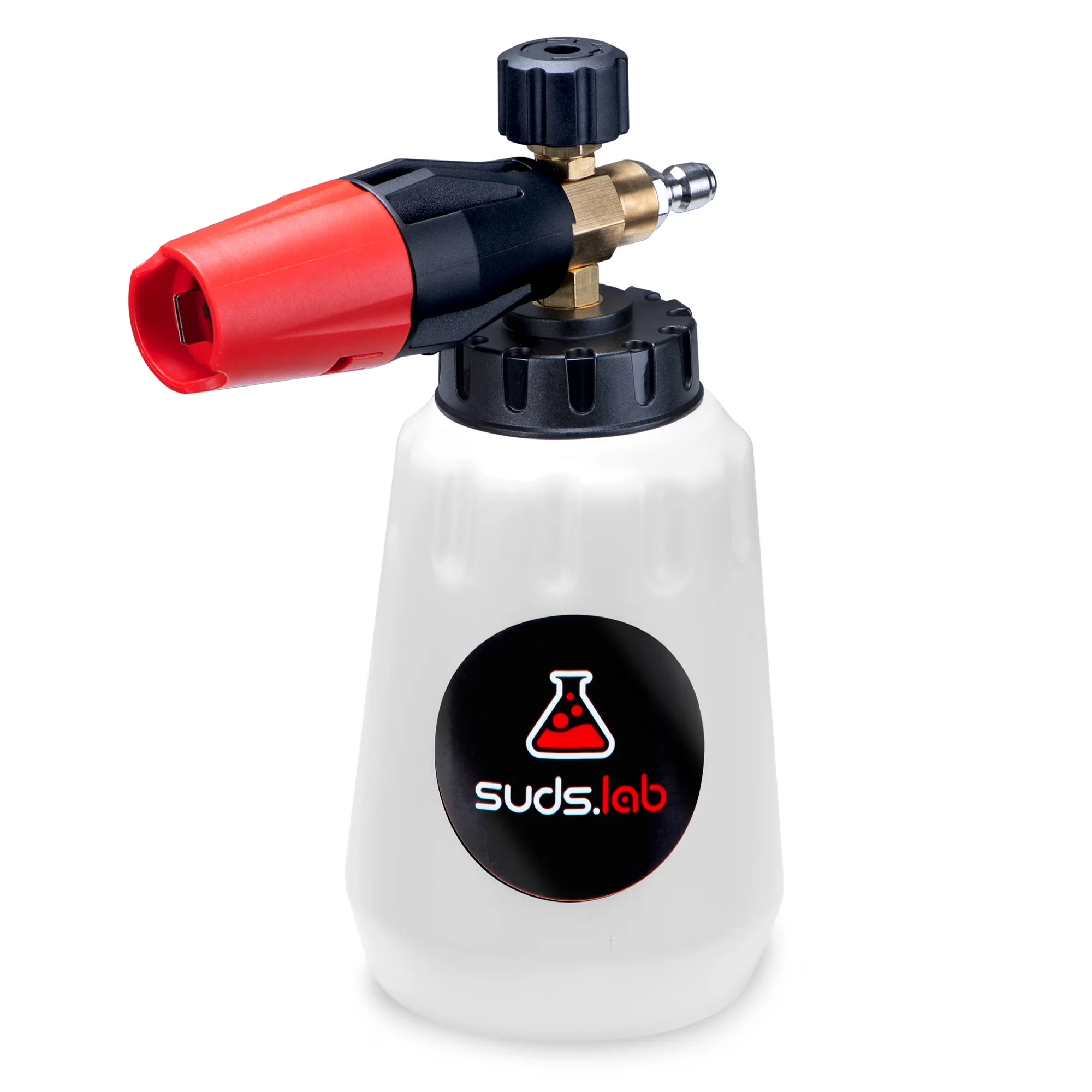 Innovative Pressure Washer - Suds - Modern Design Model 8D1CE2