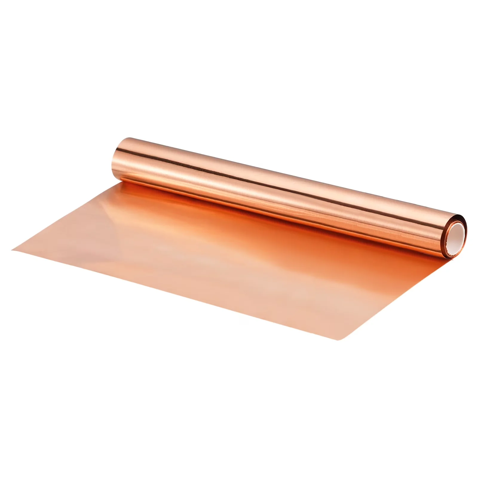 Sleek Building Material with Durable Construction, Material: Copper - Bronze Copper Model 649EF5