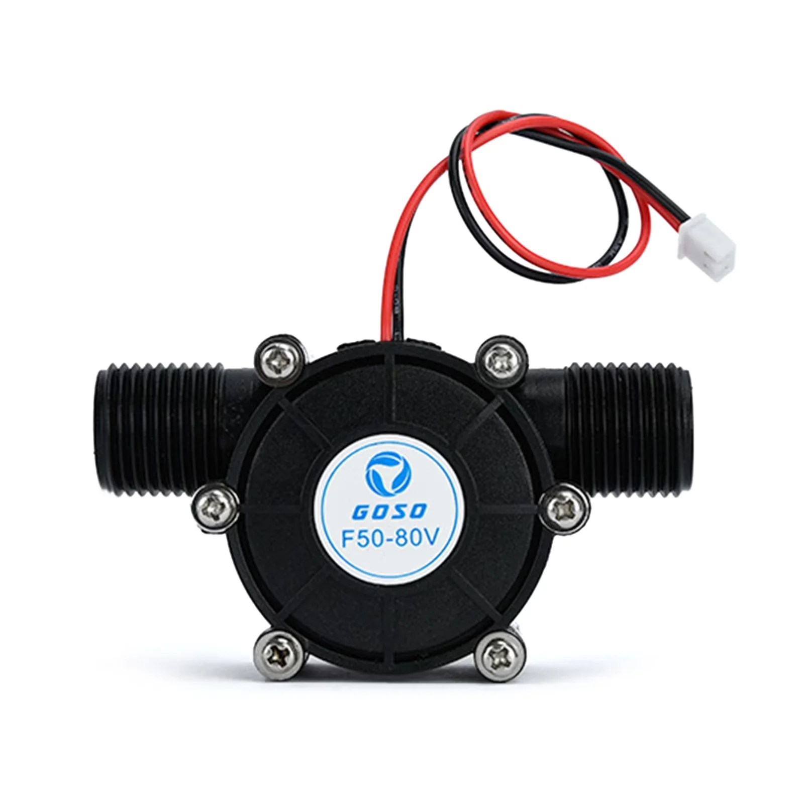 Durable Generator with 10W, 80V - Built to Last Model 21993C