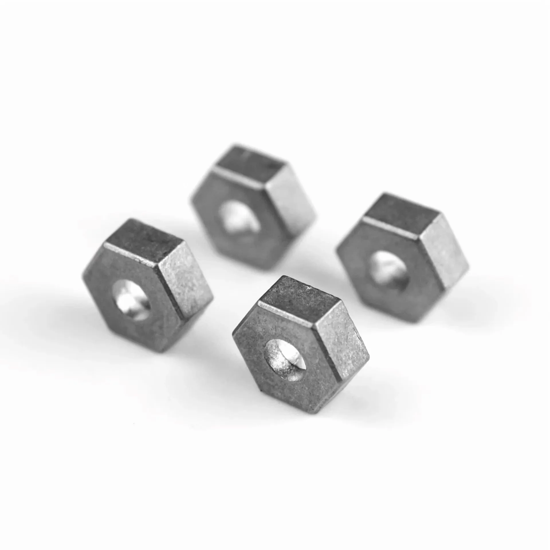 Innovative Fastener - F22020 - Space-Saving Design Model FE2EC8