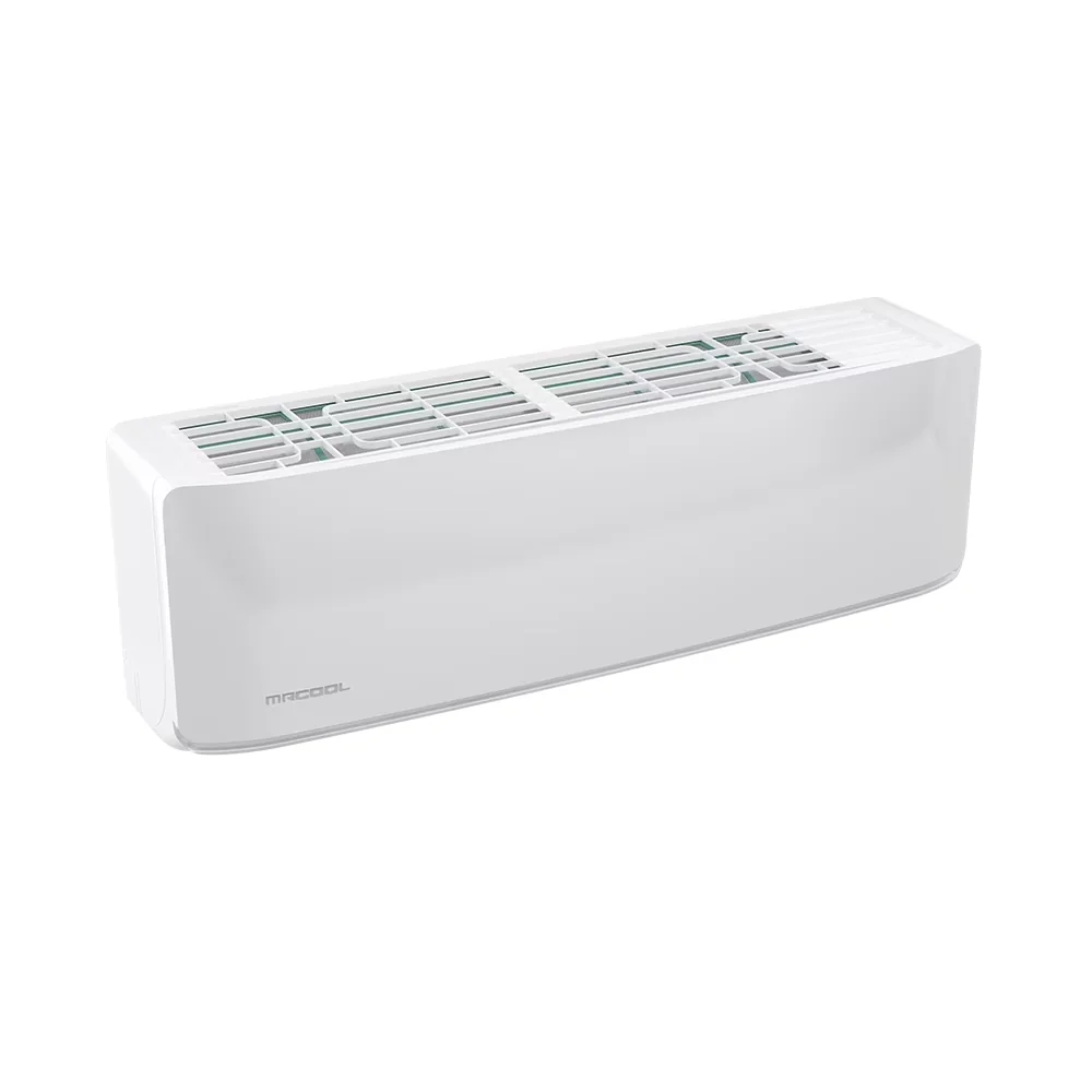 Efficient Air Conditioner with 230V, Wi-Fi Capable - 18K - Heavy Duty Model 82CDCF