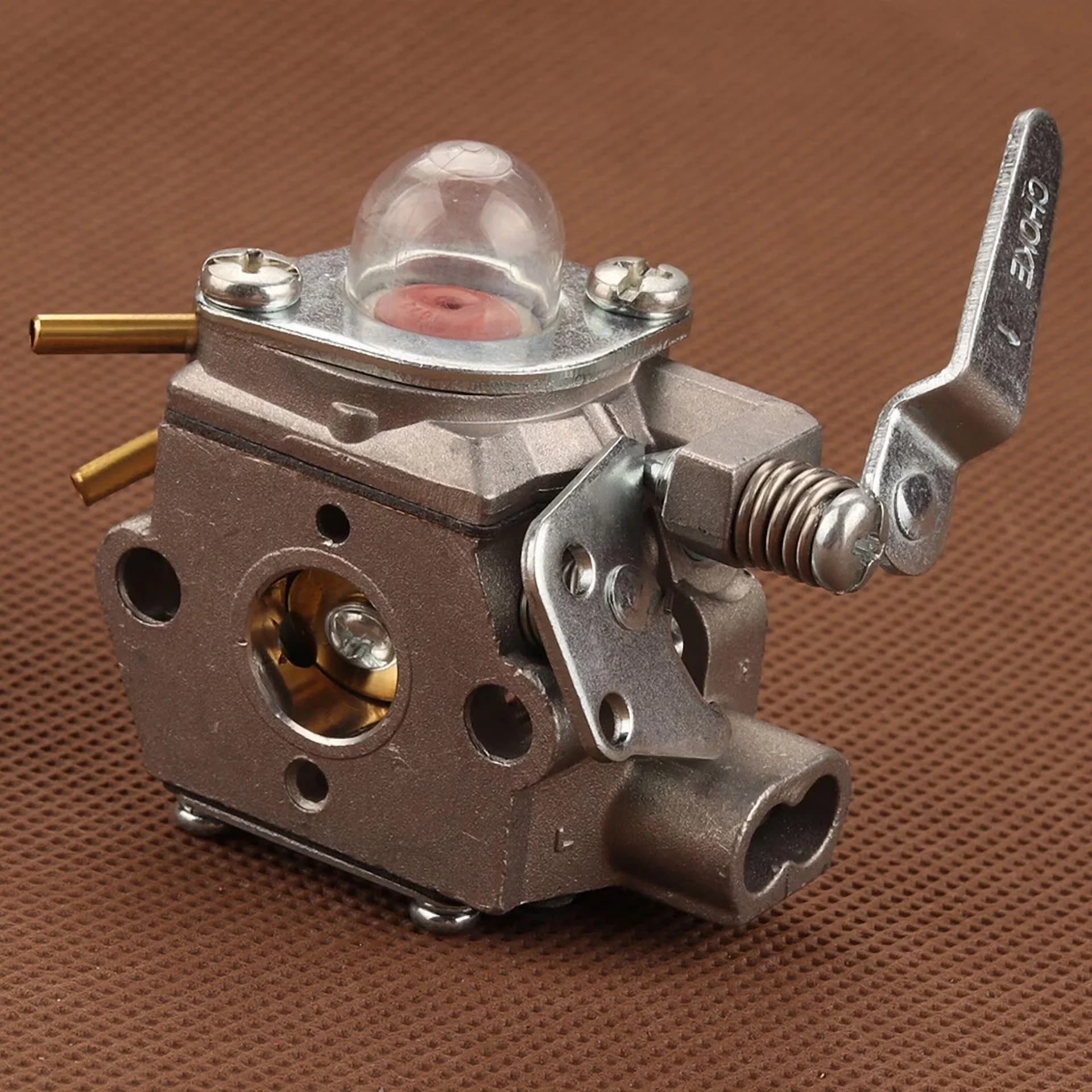 Durable Replacement Parts Accessory with Carburetor Kit - Long-Lasting Performance Model EB1D1B