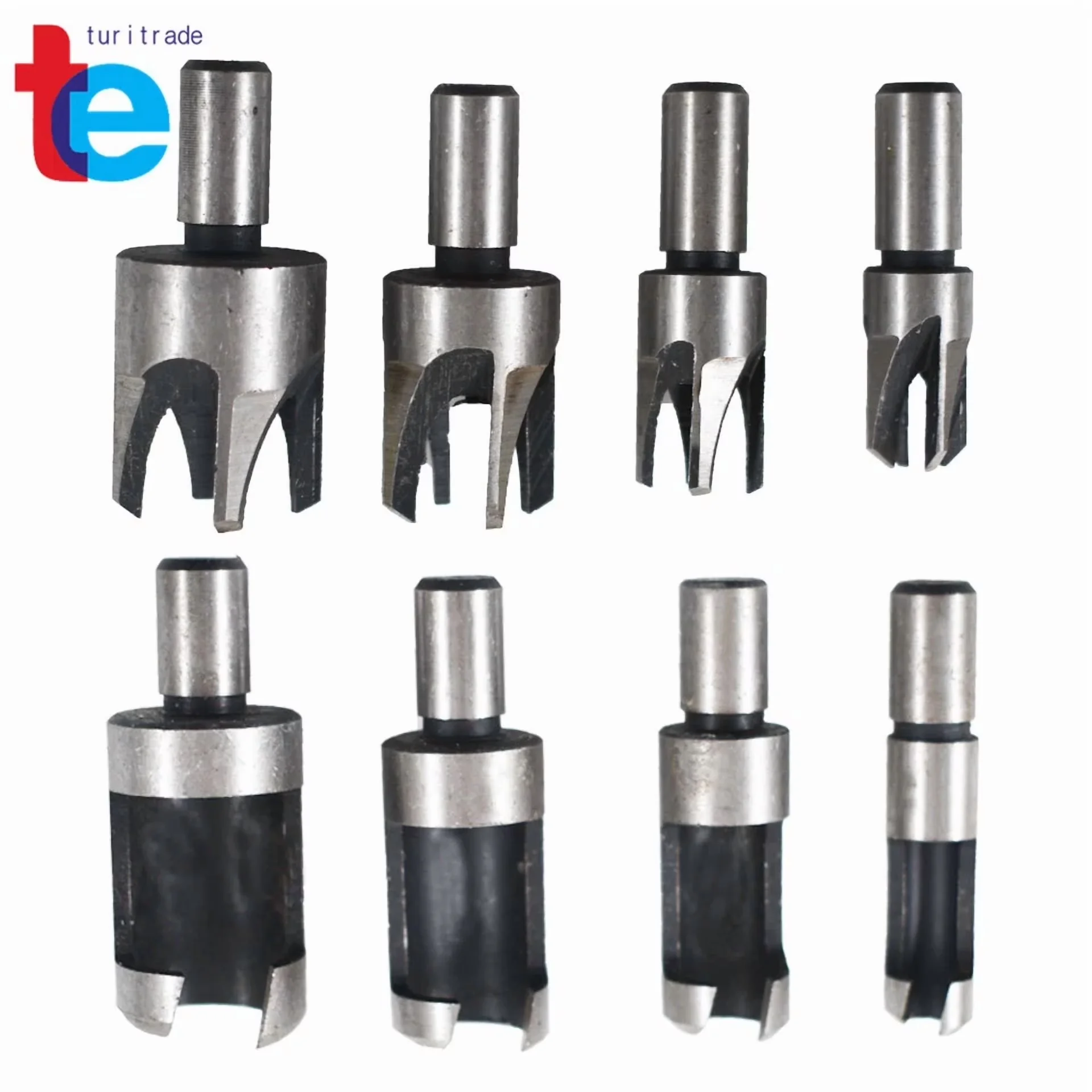 Modern Power Tool with Useful for both indoor and outdoor use. - 8 Pcs Model DB8B8D