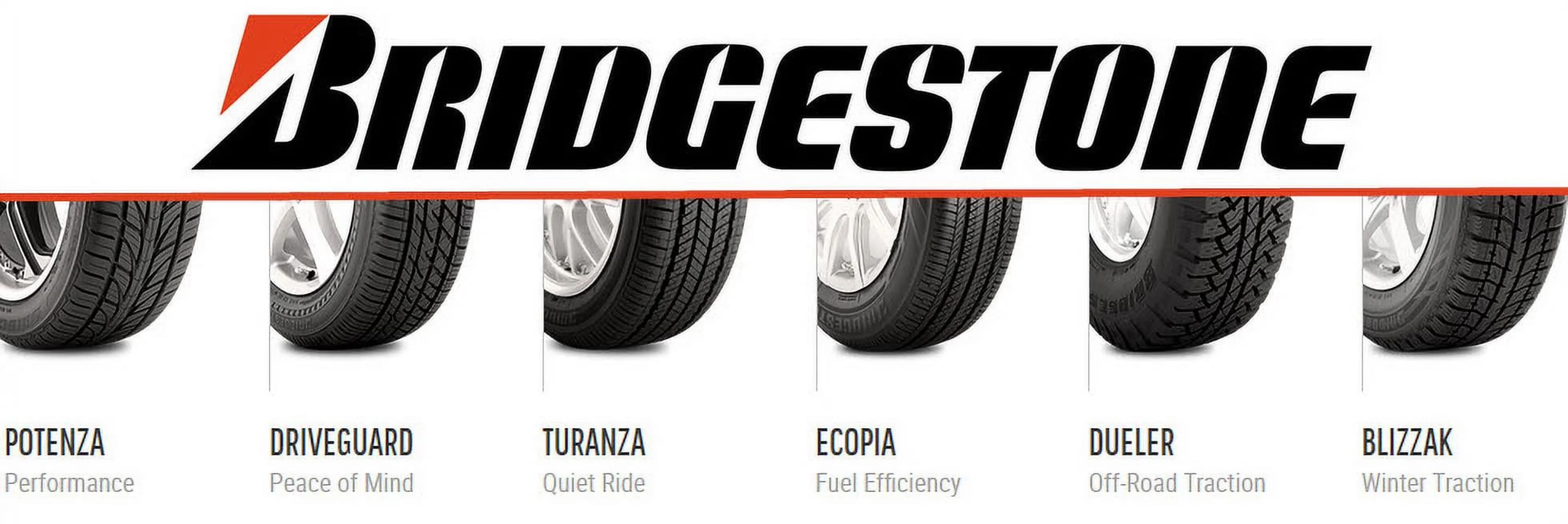 Professional Suv Tire with Single compound, Light weight, Exedra Max (Front) 150/80 16 - Model BA18C9