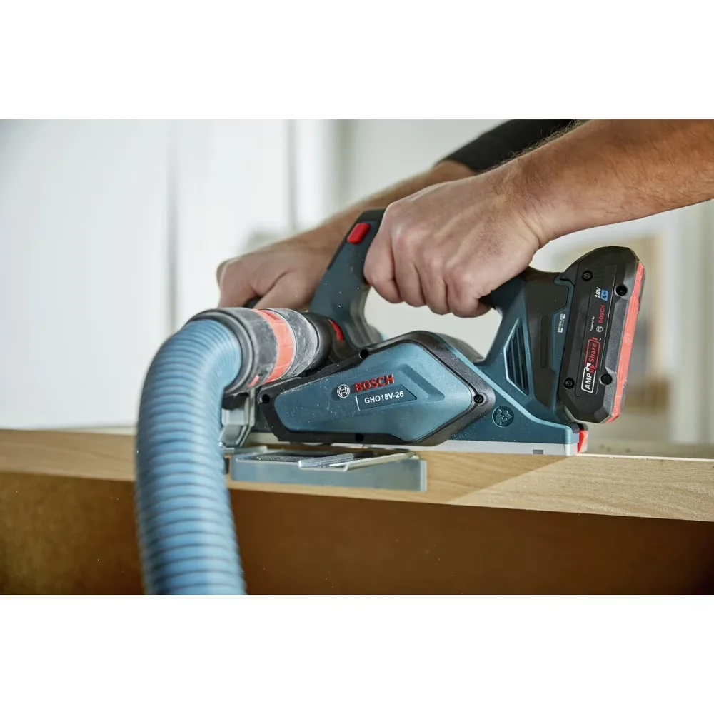 Factory Reconditioned Compact with 18V - GHO18V-26N-RT - Standard Series Model EF56CD
