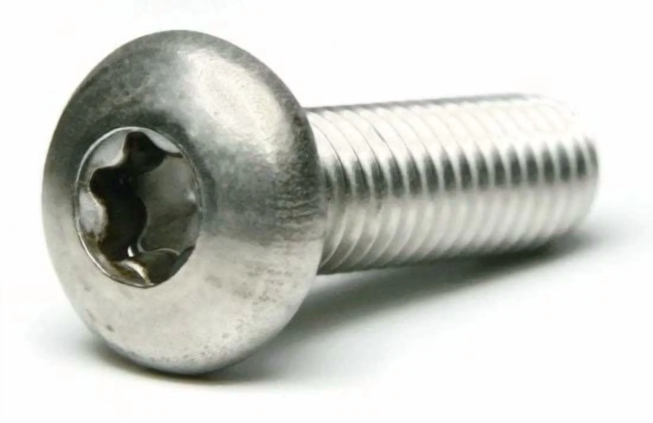 Fastener Compact - 10-32 - Contemporary Style Model BE833F
