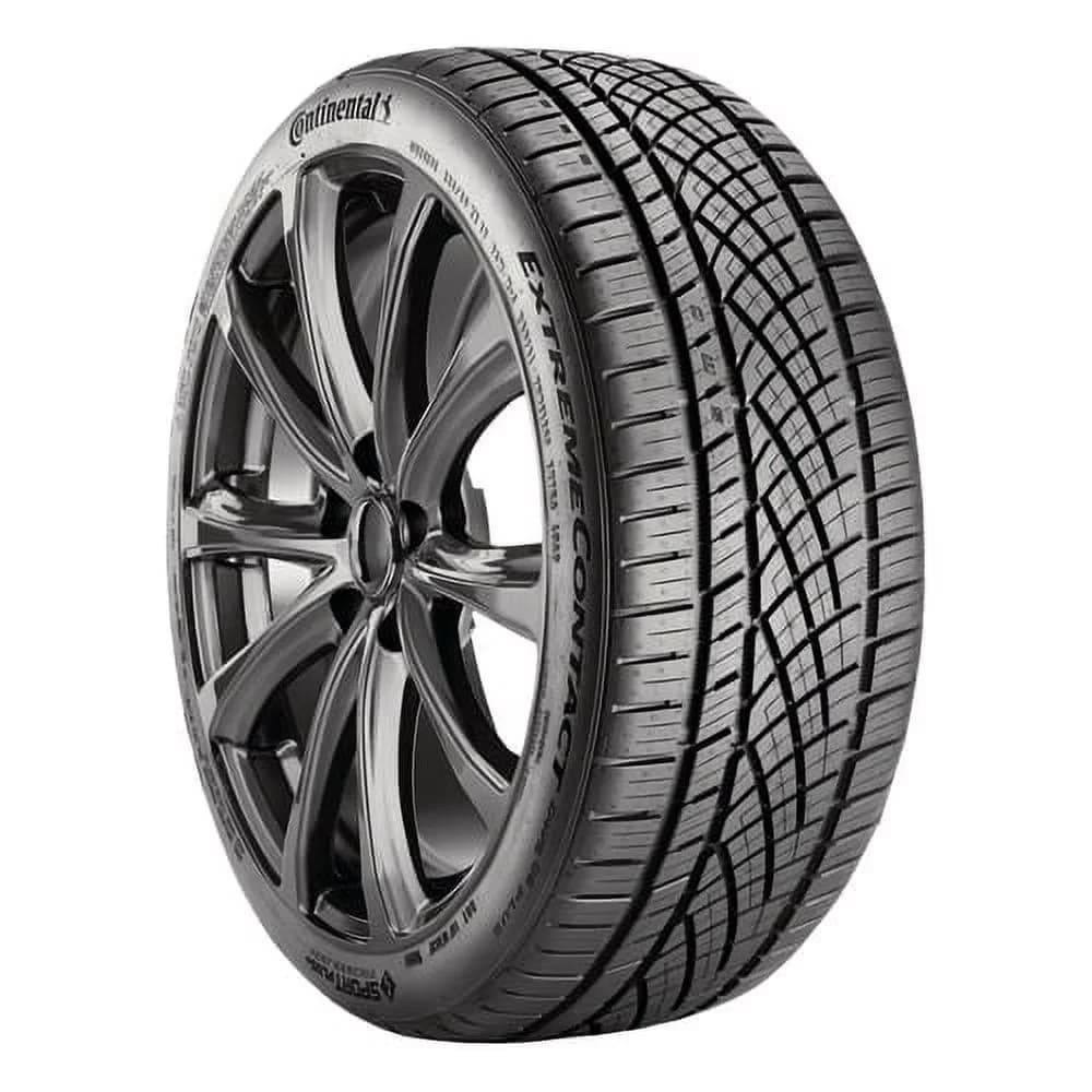 Atv Tire Sleek with All-Weather - DWS06 - Premium Collection Model A097CF
