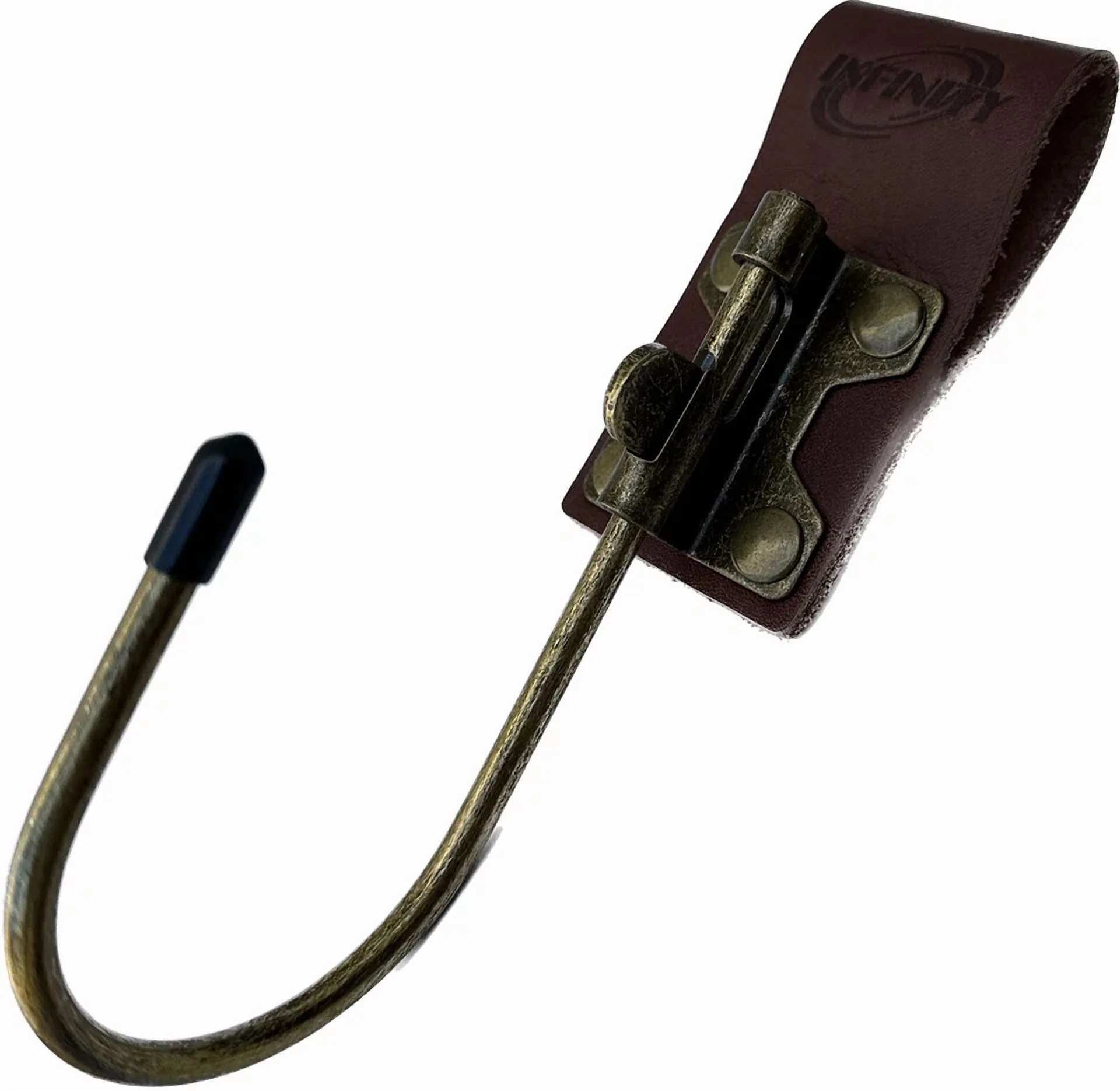 Compact Toolstorage - Leather - Modern Design Model 4AA01F