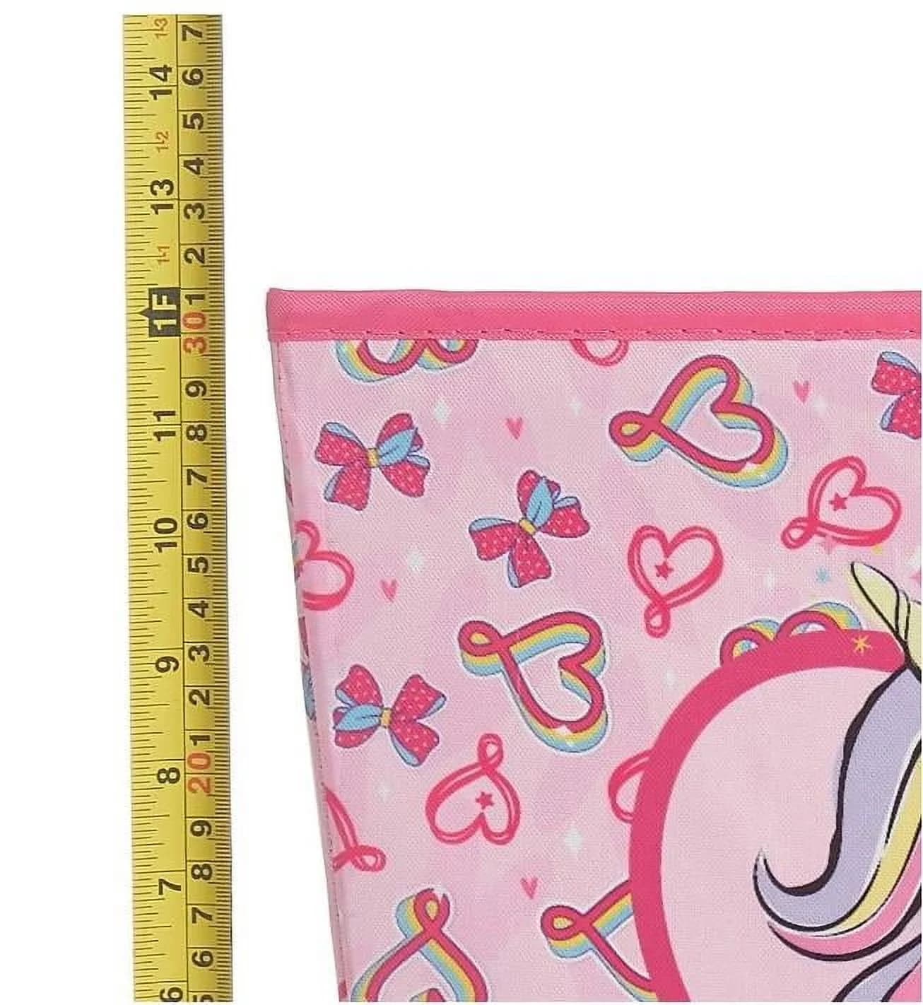 Premium Garage Storage Supply with Carrying Handles, Stackable - Canvas Multicolor Model F310C8