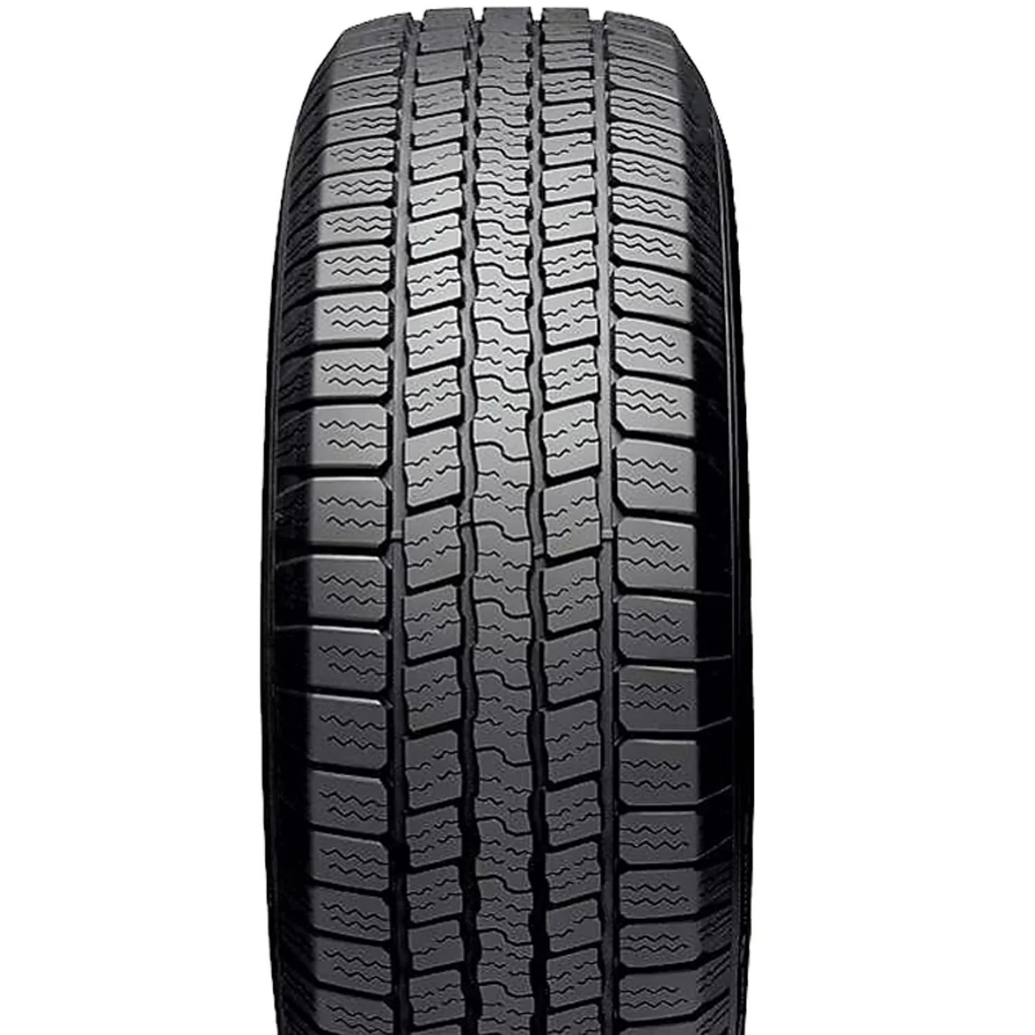 Professional Truck Tire with Wet Or Dry, All-Weather, Low Maintenance - 60R20 Model 07CC09