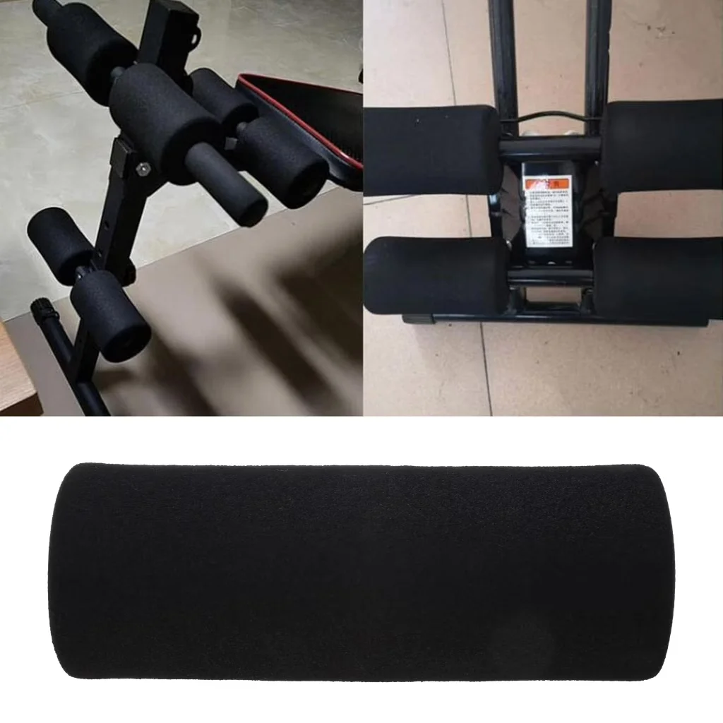Versatile Home Gym - Black Eva Foam - Professional Series Model 3C5F16