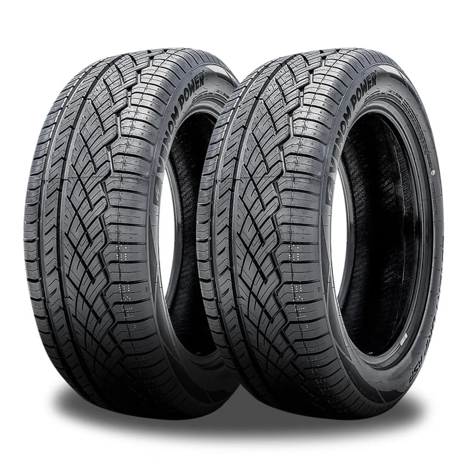 Classic Lawn Mower Tire with 106W, All-Weather, 50,000 Mileage Warranty - Model 61055A