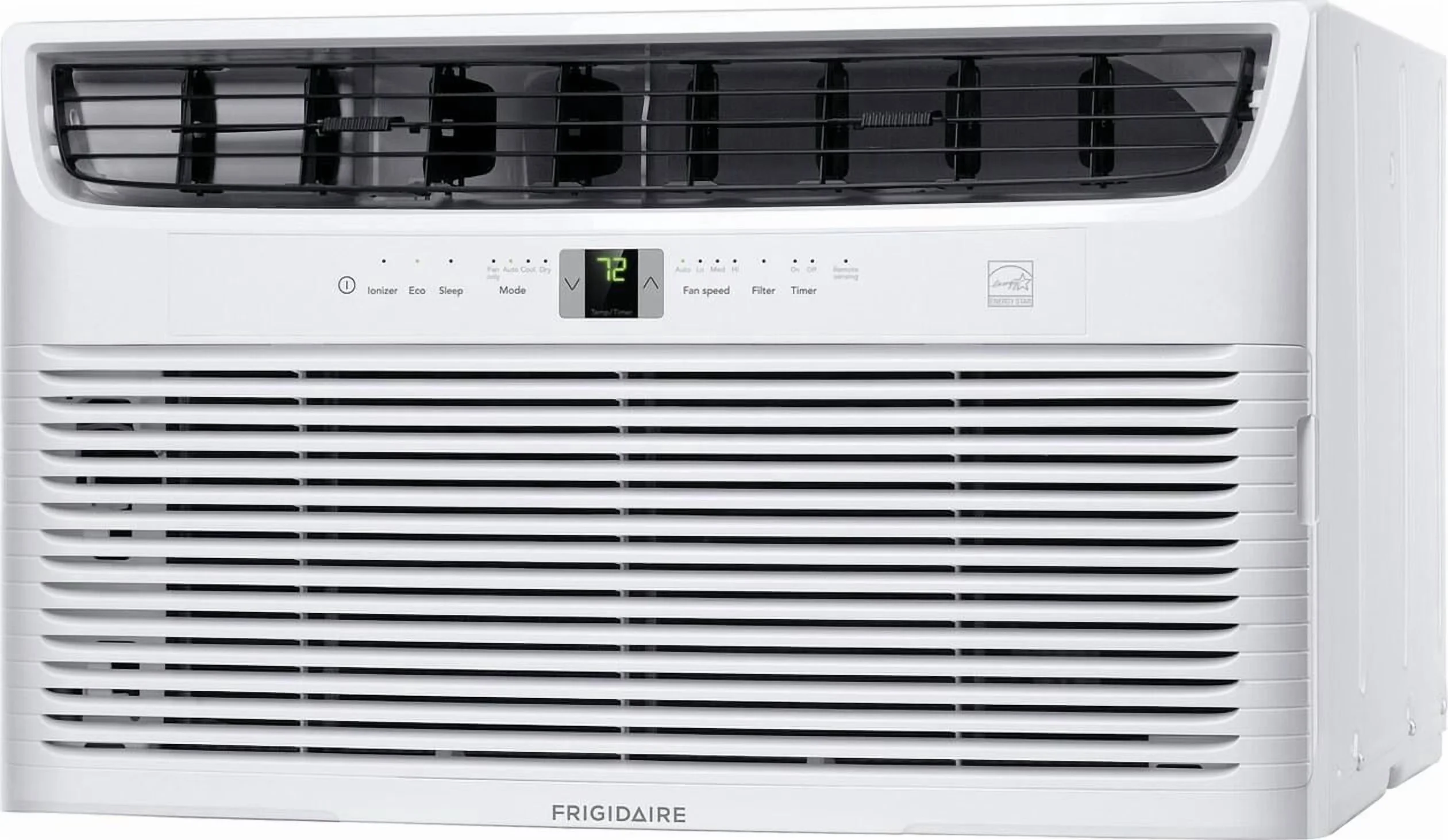 Air Conditioner Durable with 12000 BTU, Energy Efficient, 12000 BTU Through the Wall - Model DD40BC