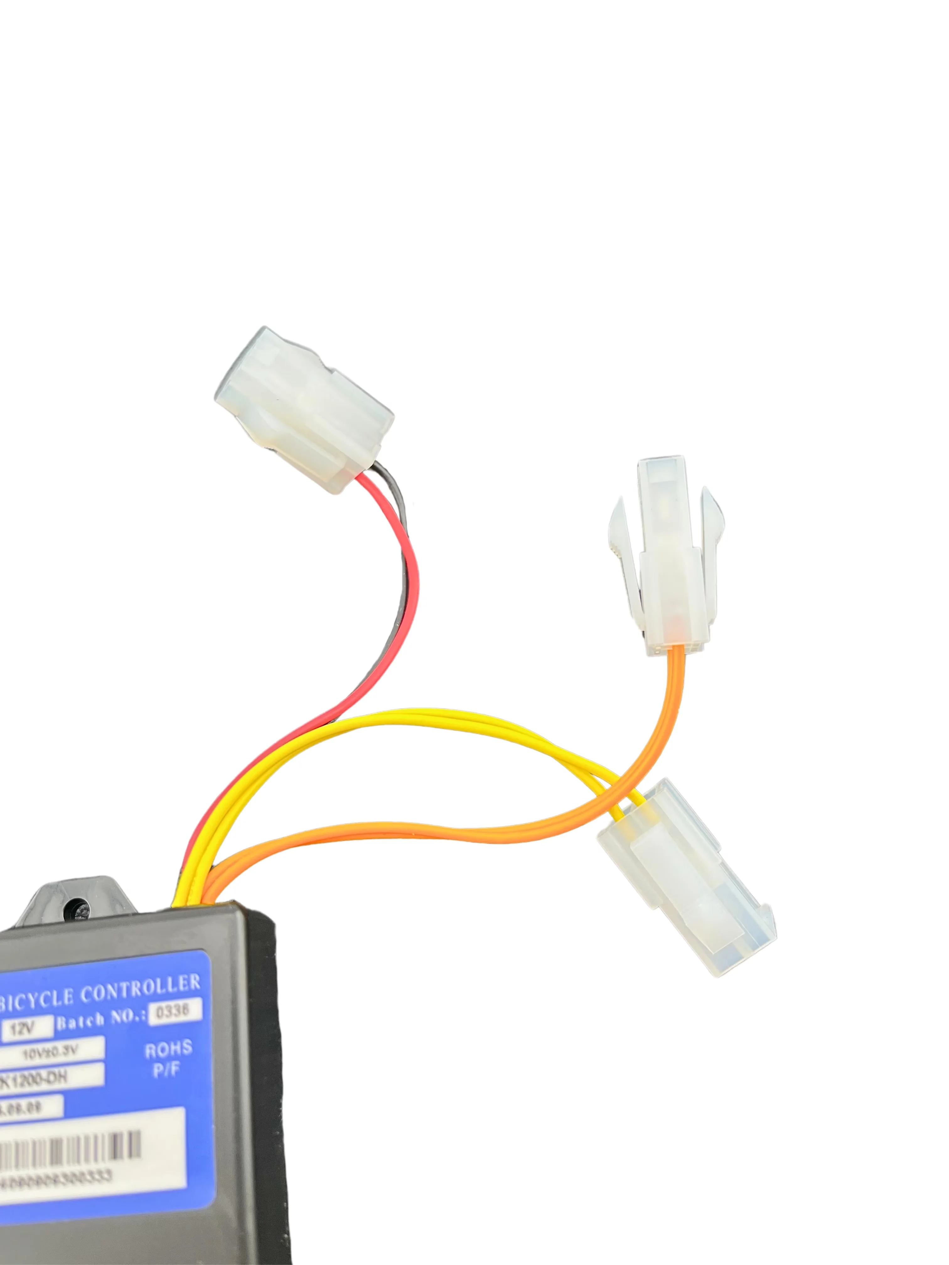 Scooter Efficient with Control Module - E90 - Easy to Use Model 24981B