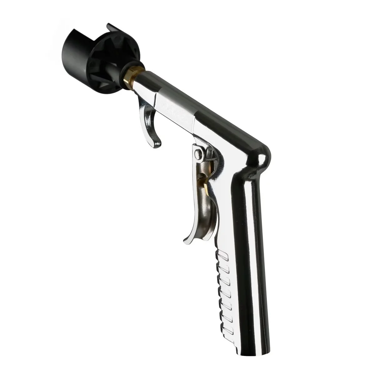 Professional Air Tools Compressor with Standard Installation Gun - Compact and Portable Model 87FEF2