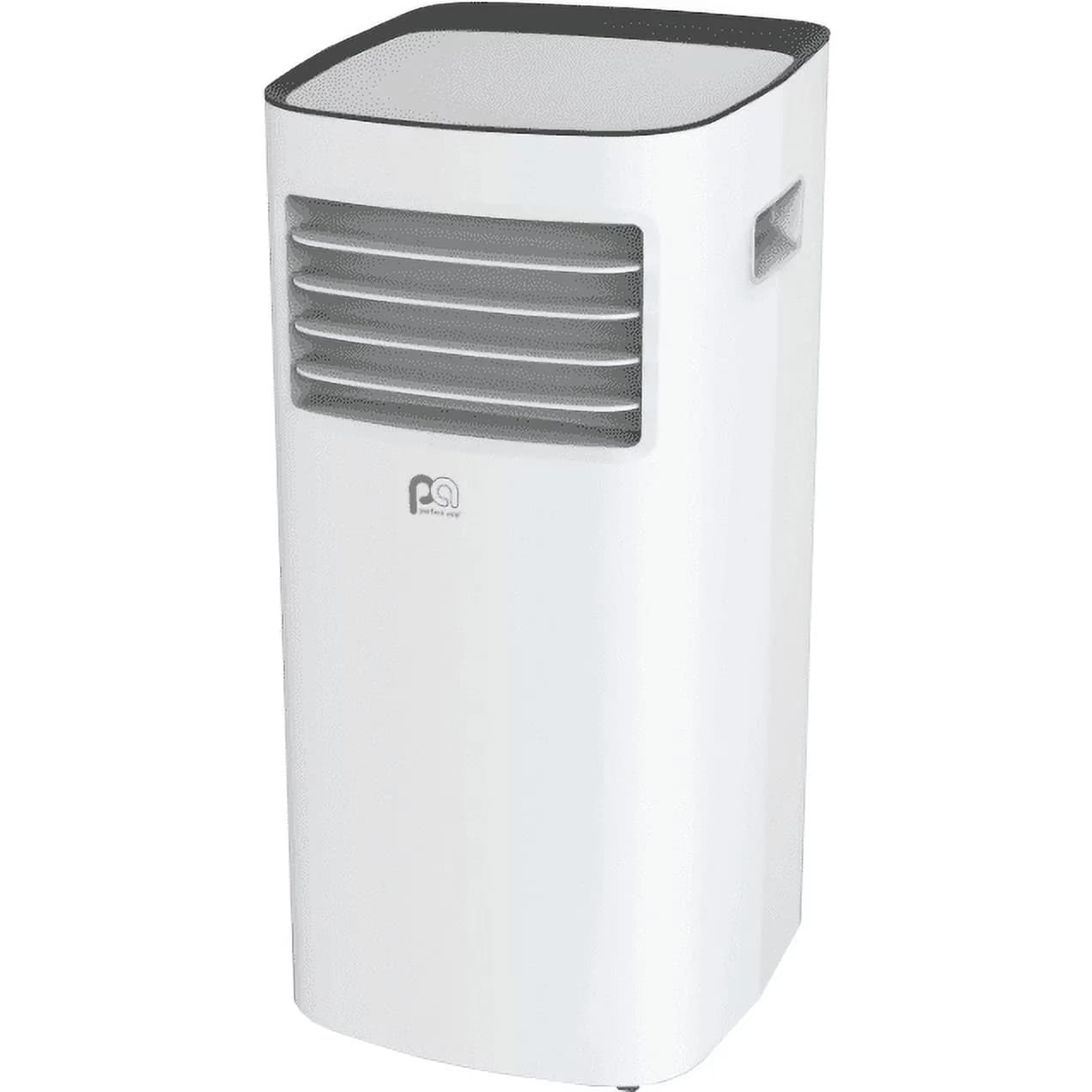 Efficient Air Conditioner with 9000 BTU, Remote Controlled, White - White Model AD2F39