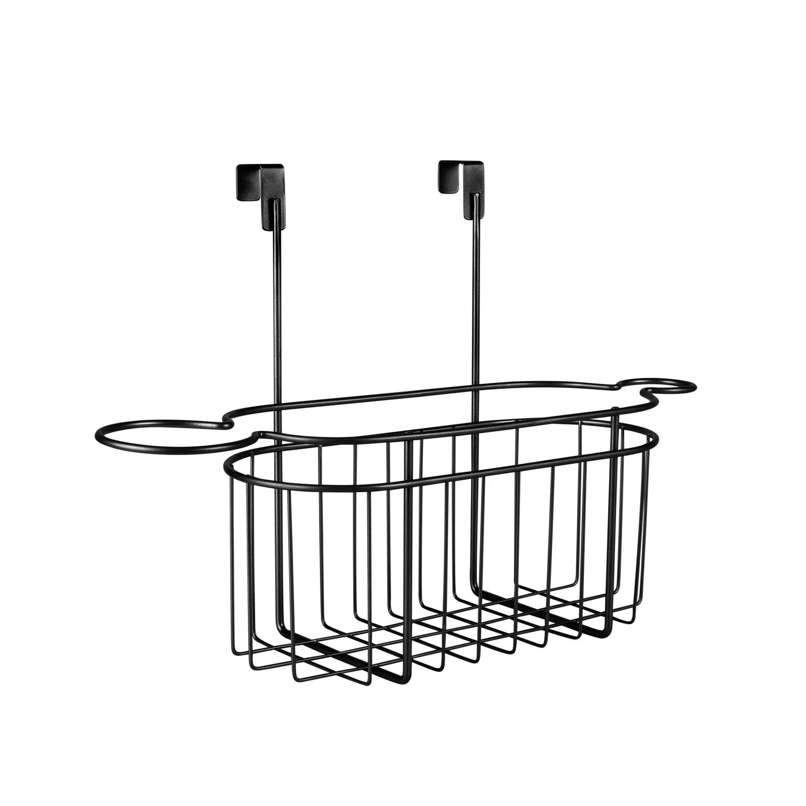 Reliable Toolstorage with Storage, Easy to use and practical for everyone. - Black Model D1D5C5
