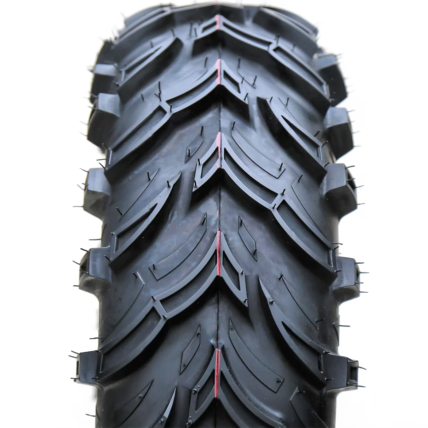 Versatile Atv Tire with Wet Or Dry, Low Maintenance, All-Weather - 25X10 Model 659149