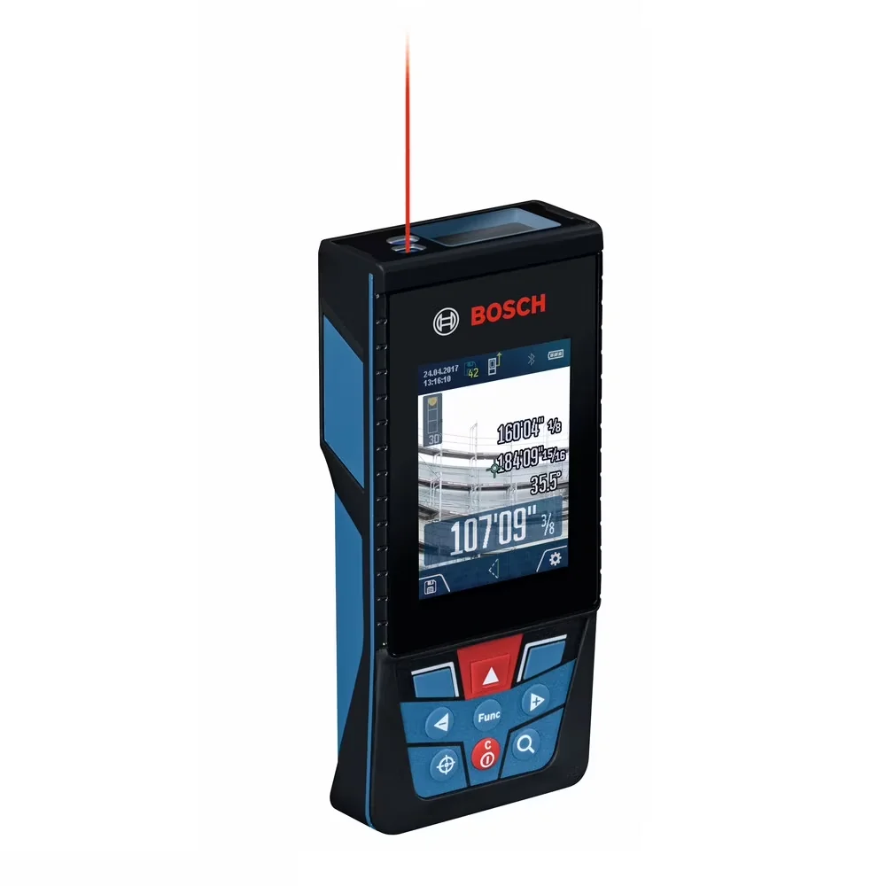 Factory Reconditioned Innovative - GLM400C-RT - Heavy Duty Model 9017BF