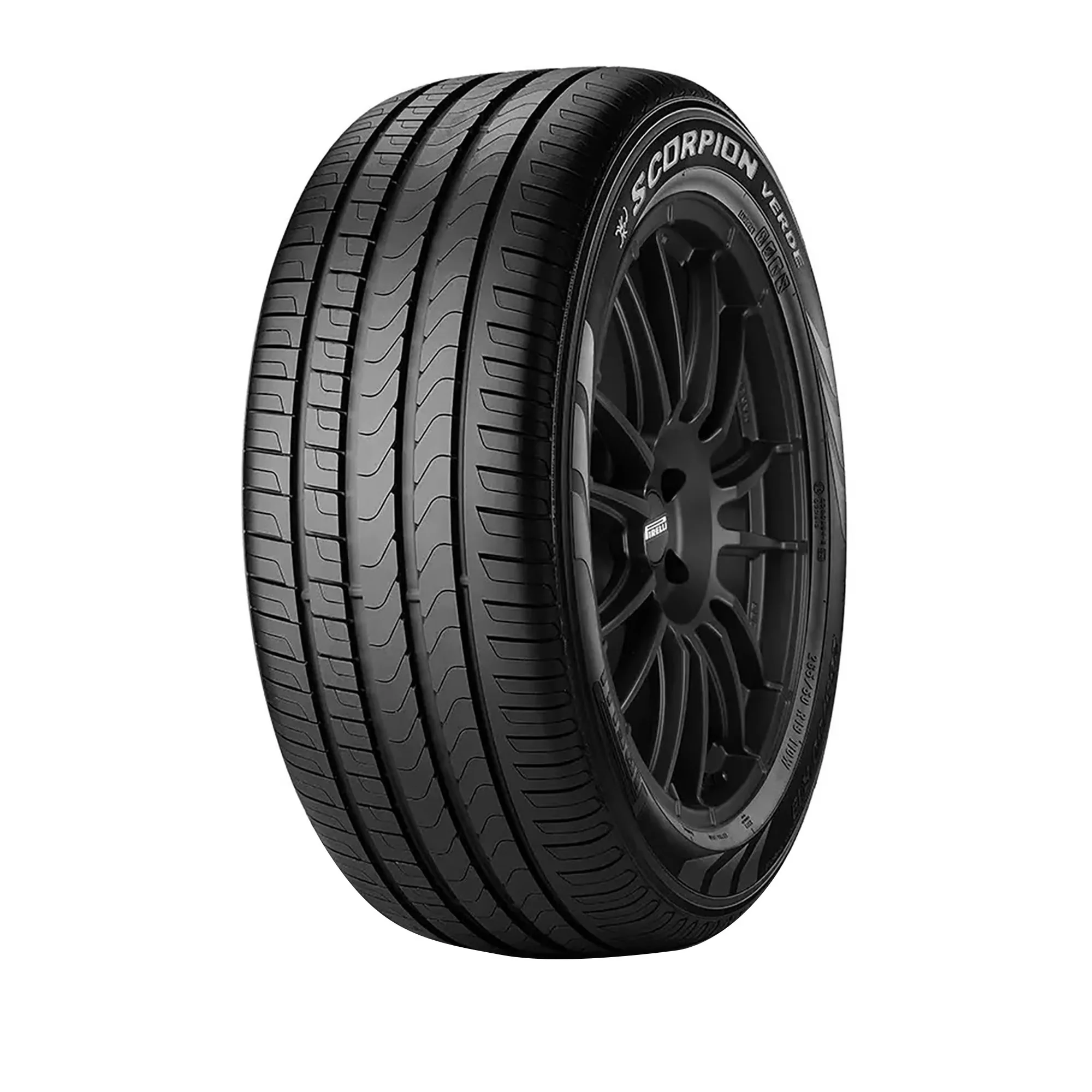 Innovative Truck Tire with 103W, Fits Multiple Makes And Models, Size: 235/60R18 - Model 5E92D6