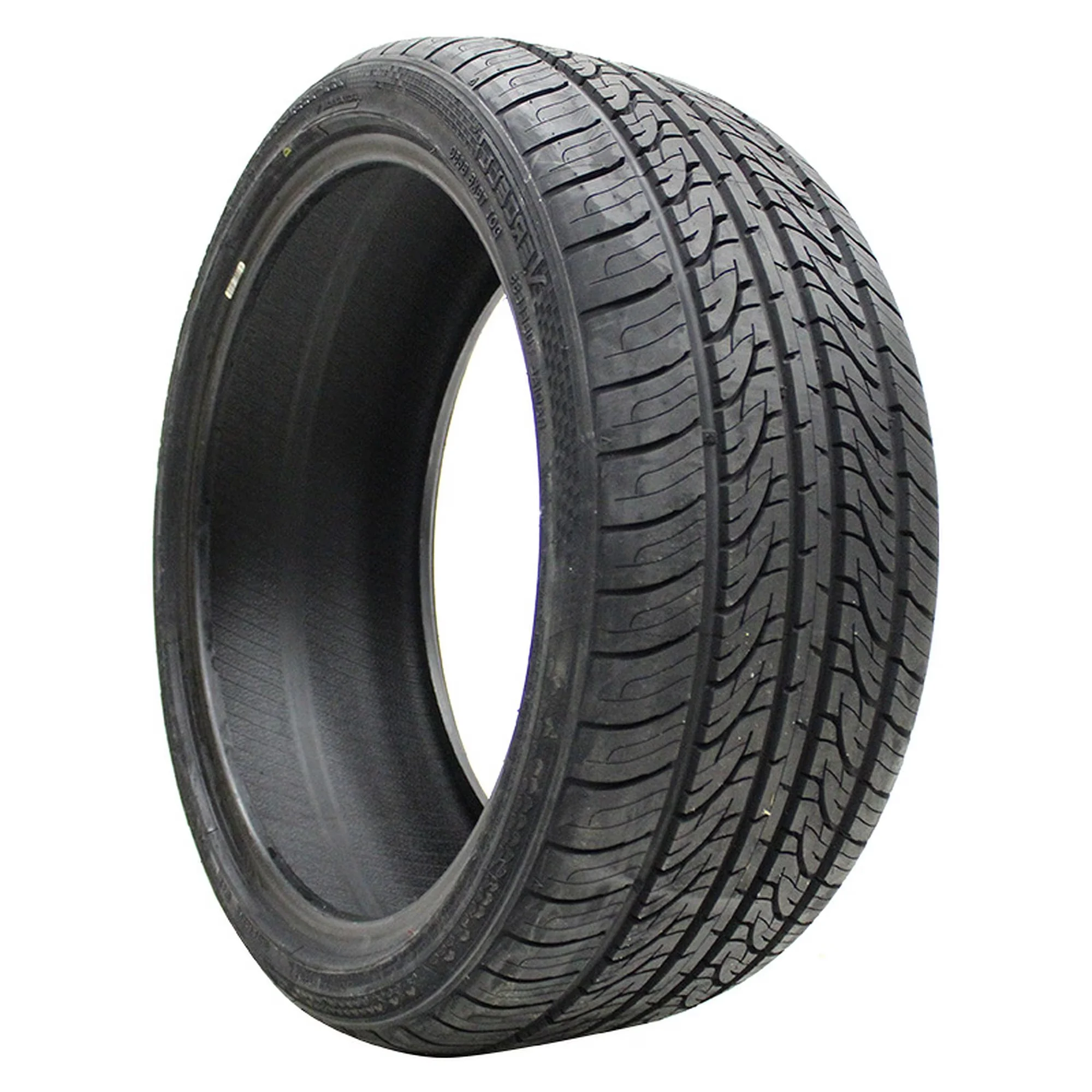 Classic Car Tire with 98W, Fits Multiple Makes And Models, Size: 235/45ZR18 - Model 6765CE