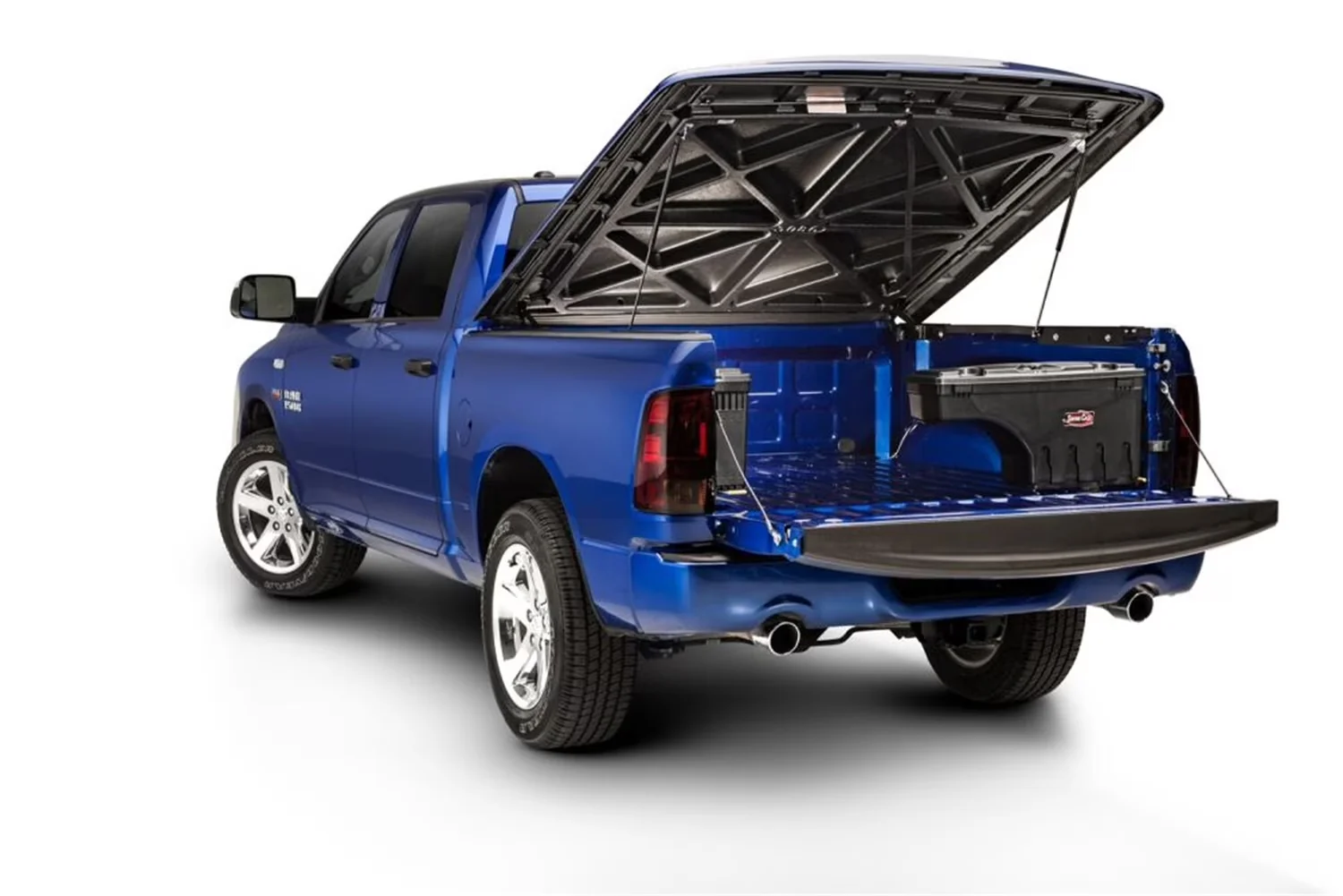 Professional Toolstorage with Adjustable, Easy Installation, ULTIMATE ACCESSIBILITY - Multicolor Plastic Model 343635
