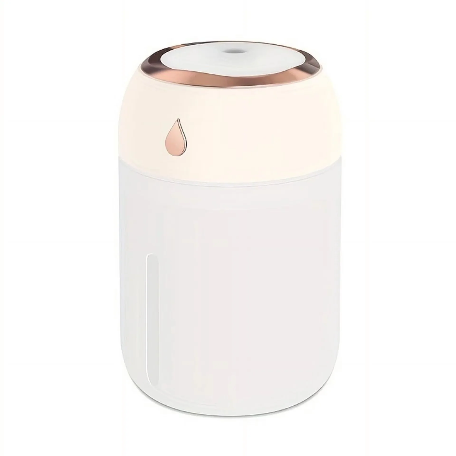 Durable Humidifier - Portable - Industrial Grade Model 3B57D3
