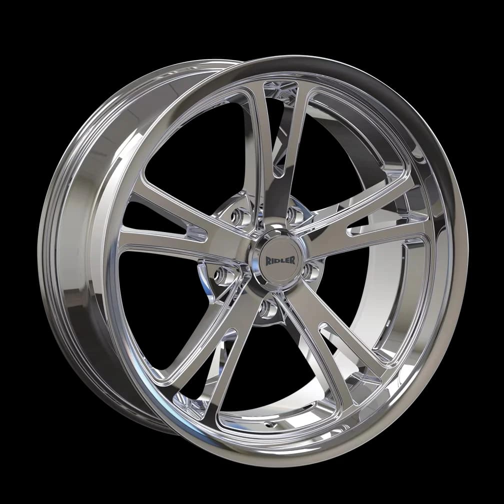 Wheels And Rim Efficient with 606 20X10 5X120.65 0ET 83.82CB - Aluminum Model 15D894