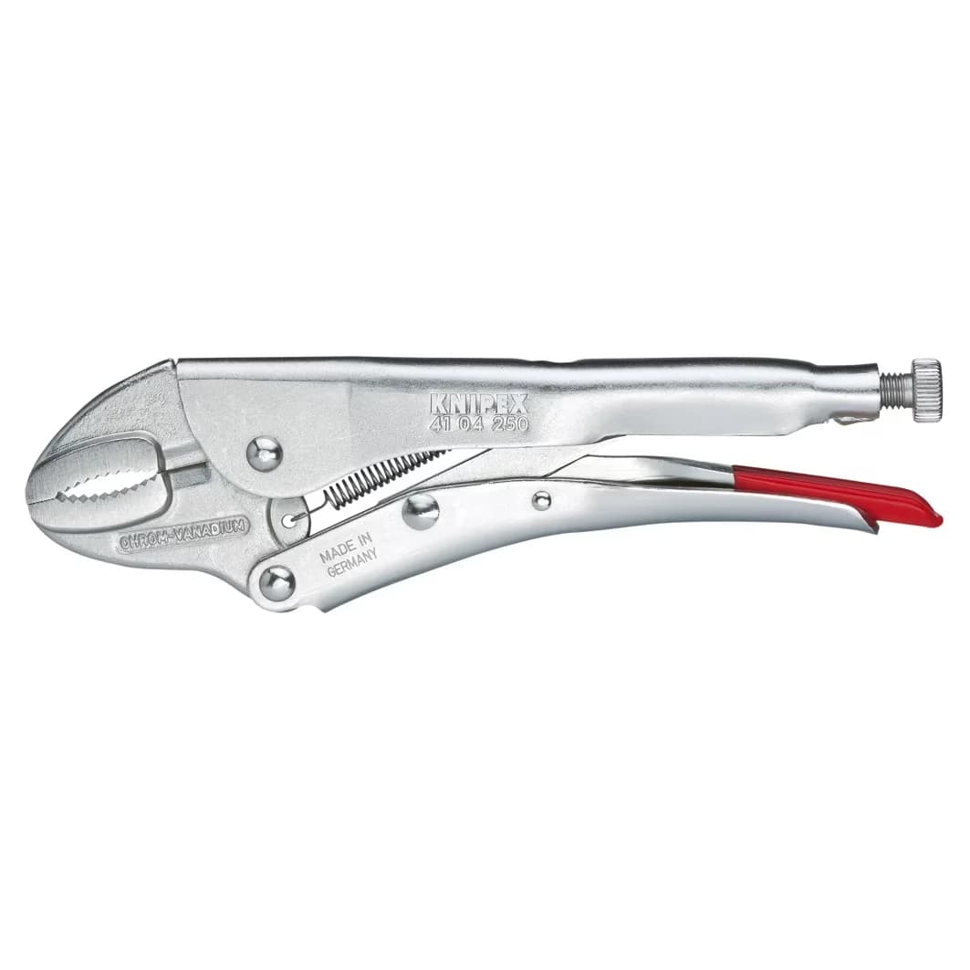 Efficient Pro Tool with Heavy-Duty, Tightly holds round or flat materials - Black 10.00 Model 3D4446