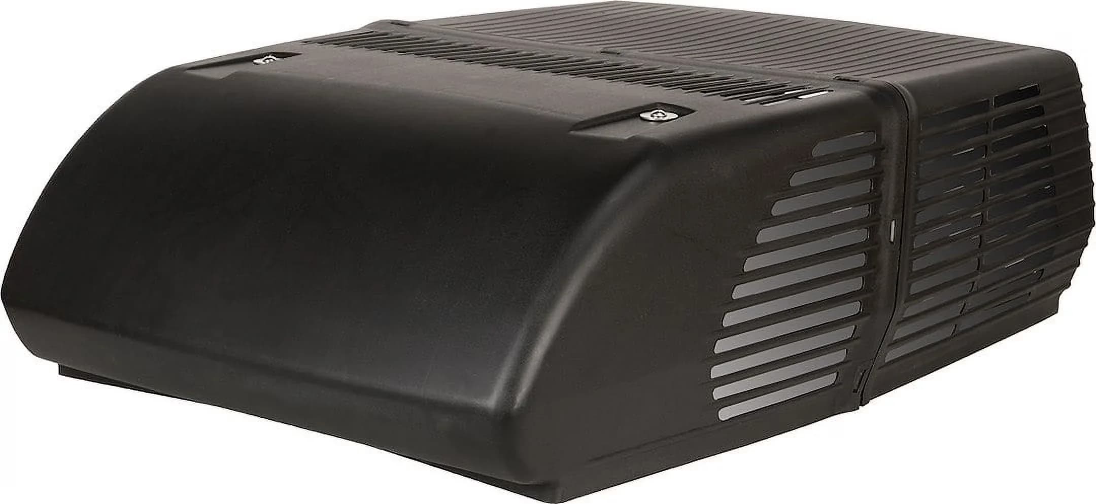 Reliable Air Conditioner with Coleman Mach 45224-0792 Mach 10 RV, KEYS-C7W452240792, MACH 10 15 000 BTU A/C BLACK CON - Multicolor Model 77D48E
