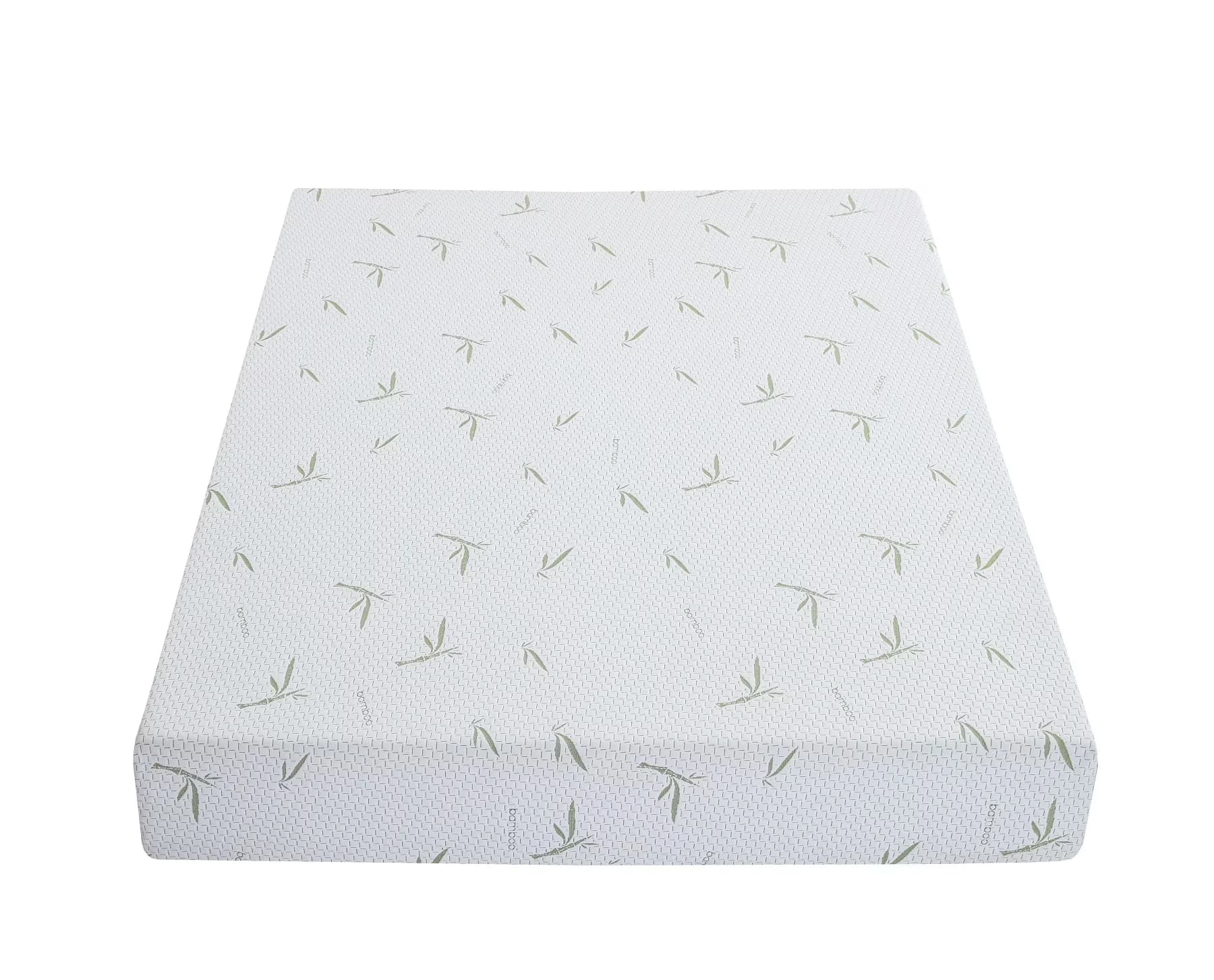 Mattresses Accessory Classic with Breathable Construction, Low Motion Transfer, Mattress-In-A-Box - White Memory Foam Model A3E5D3