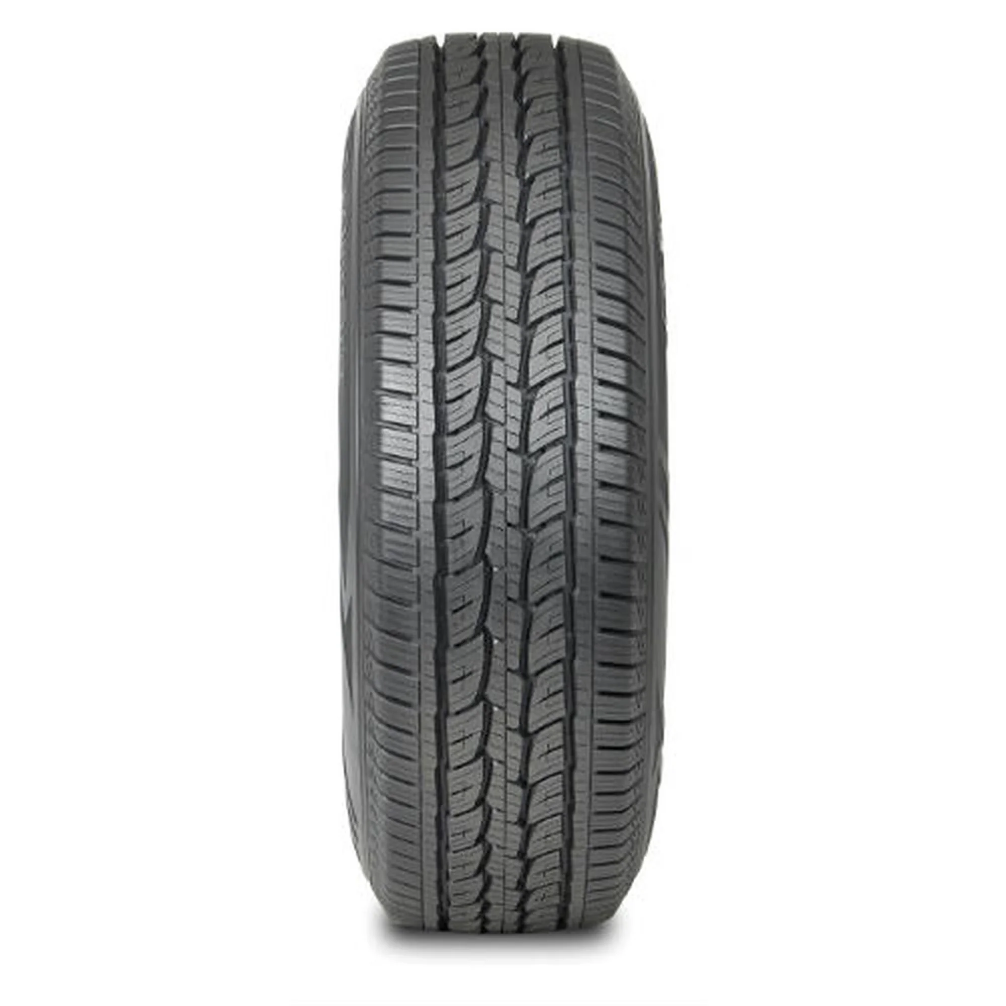 Durable Truck Tire with Fits Multiple Makes And Models, Size: LT225/75R16 - Model 8384D7