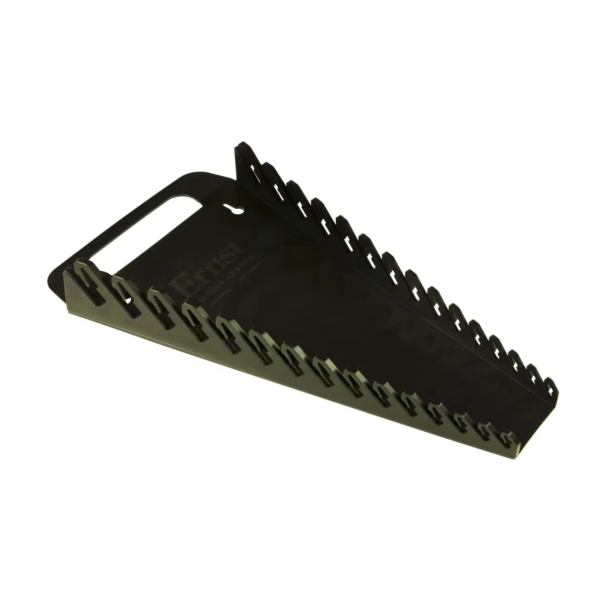 Premium Toolstorage with Portable, Fuel and solvent resistant - Black Polymer Model A547AD