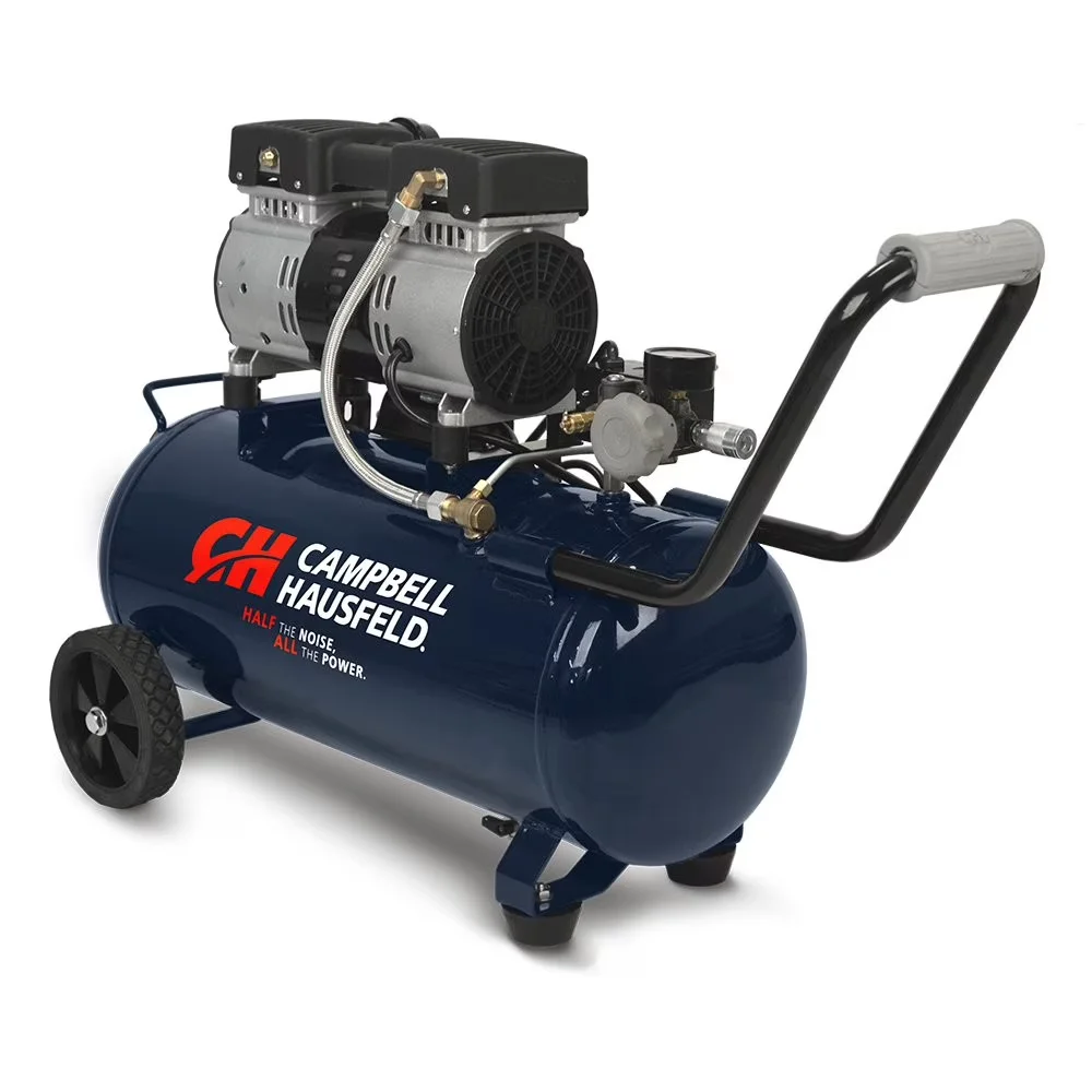 Modern Pro Tool with Quiet Operation - Alloy Steel - Modern Design Model 1A63BF