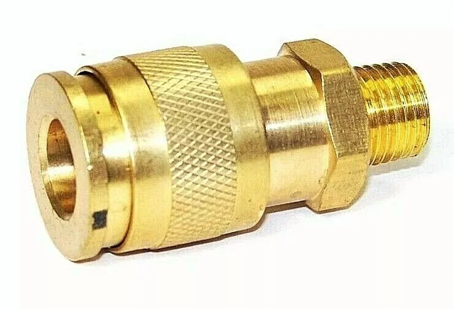 Professional Air Tools Compressor with Easy to use and practical for everyone. - Brass Model 8879D5