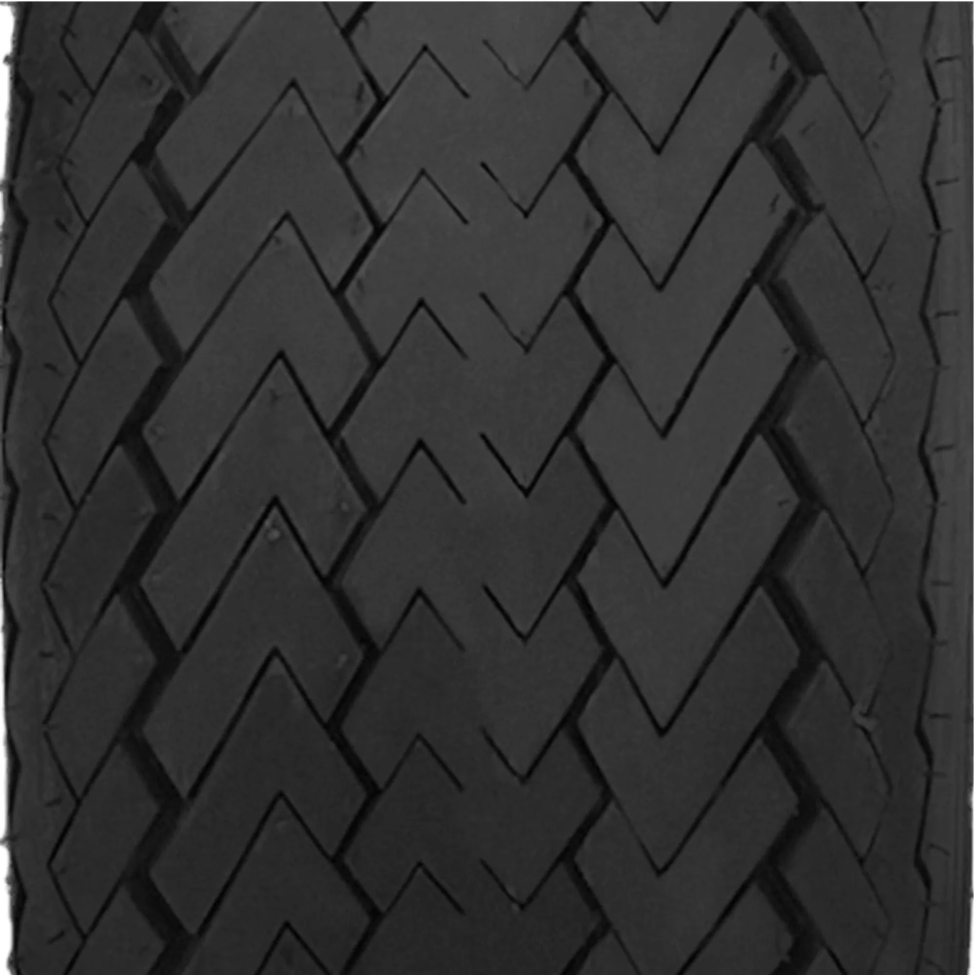 Premium Golf Cart Tire with Fits Multiple Makes And Models, Tubeless construction, Size: 18X8.50-8 - Model 1D8262
