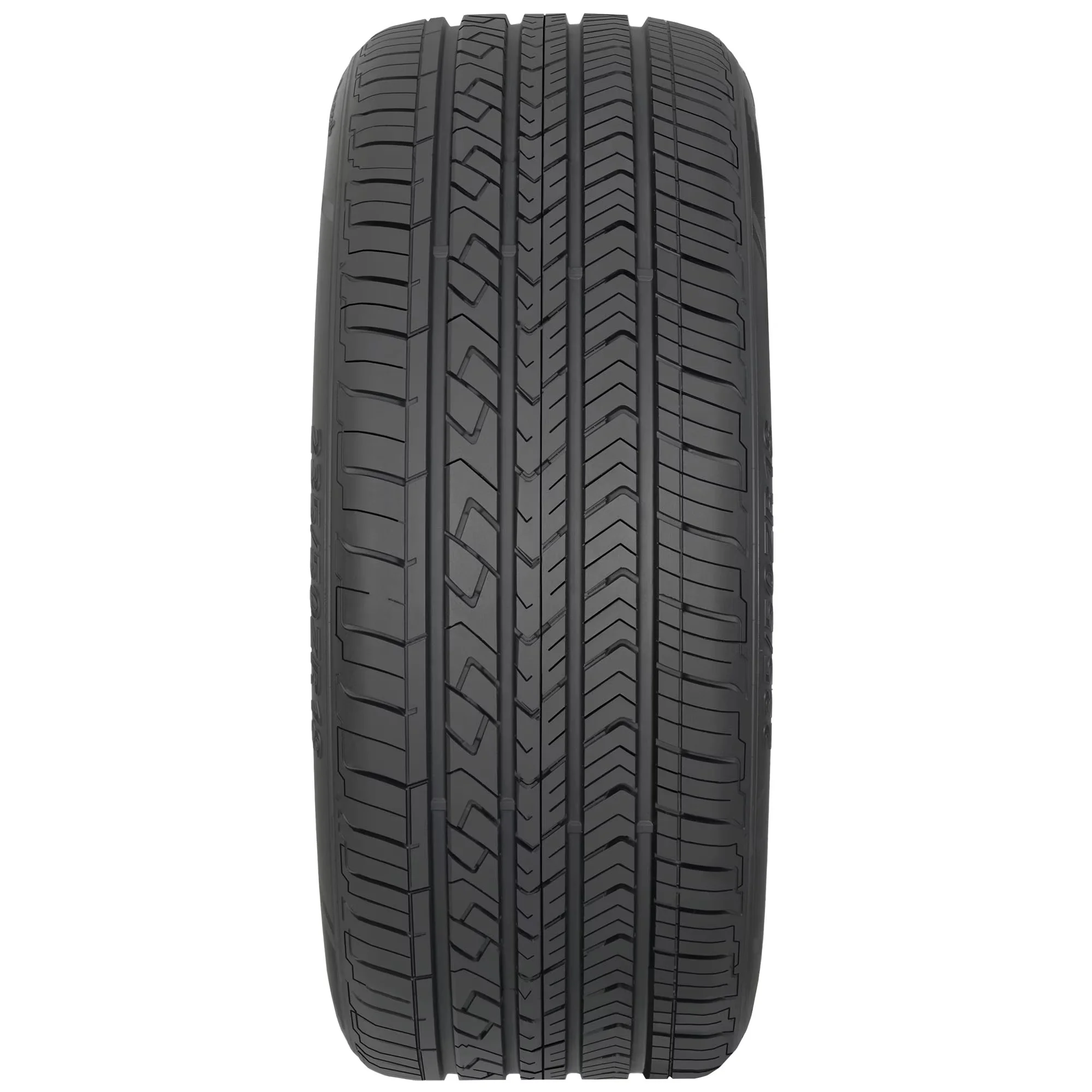 Compact Car Tire with 94W, Fits Multiple Makes And Models, Size: 255/35ZR18 - Model A88E32