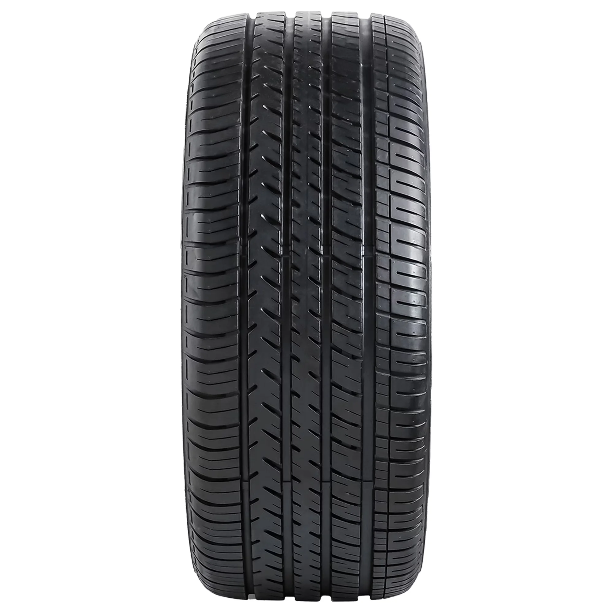 Compact Suv Tire with 95W, Fits Multiple Makes And Models - KR400 - Quality Construction Model DE8FA2