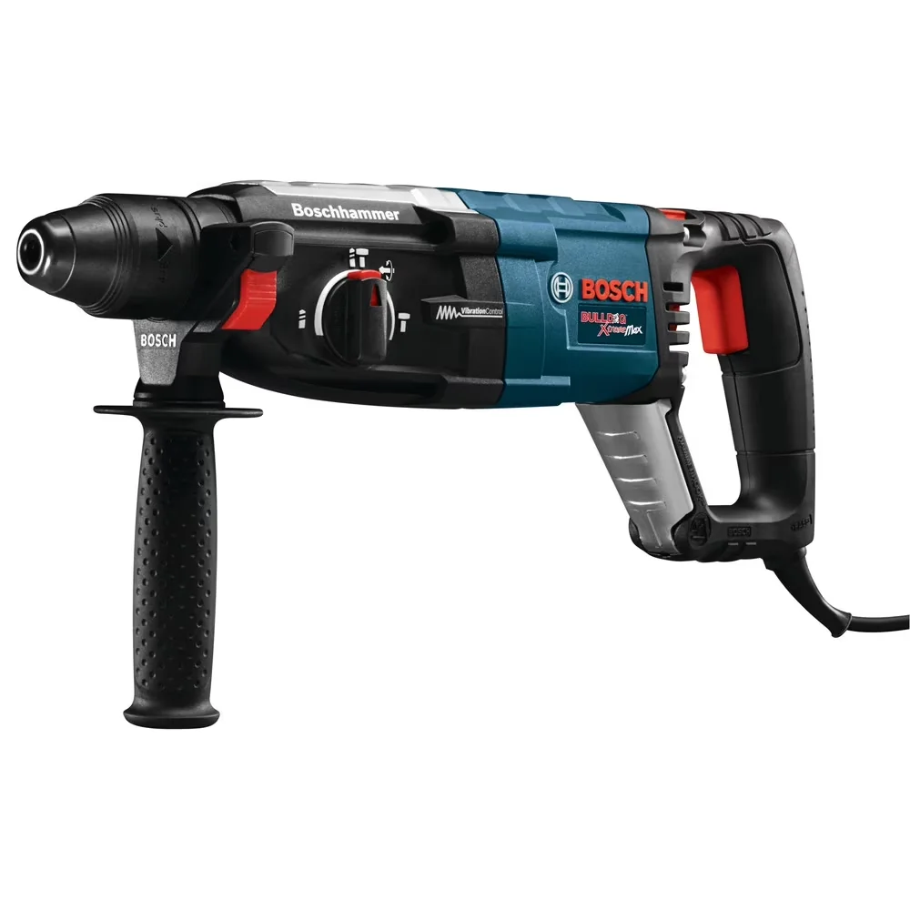 Versatile Factory Reconditioned with Easy Storage, Variable Speed - 1-1/8 in Model BAD9C7