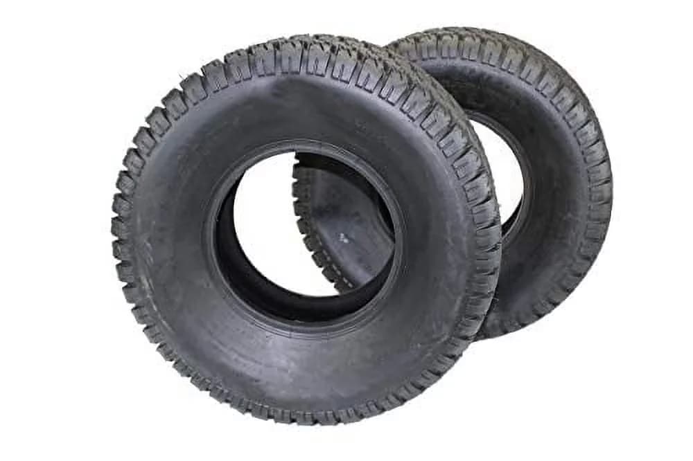 Classic Golf Cart Tire - 50-10 - Satisfaction Guaranteed Model 206FB8