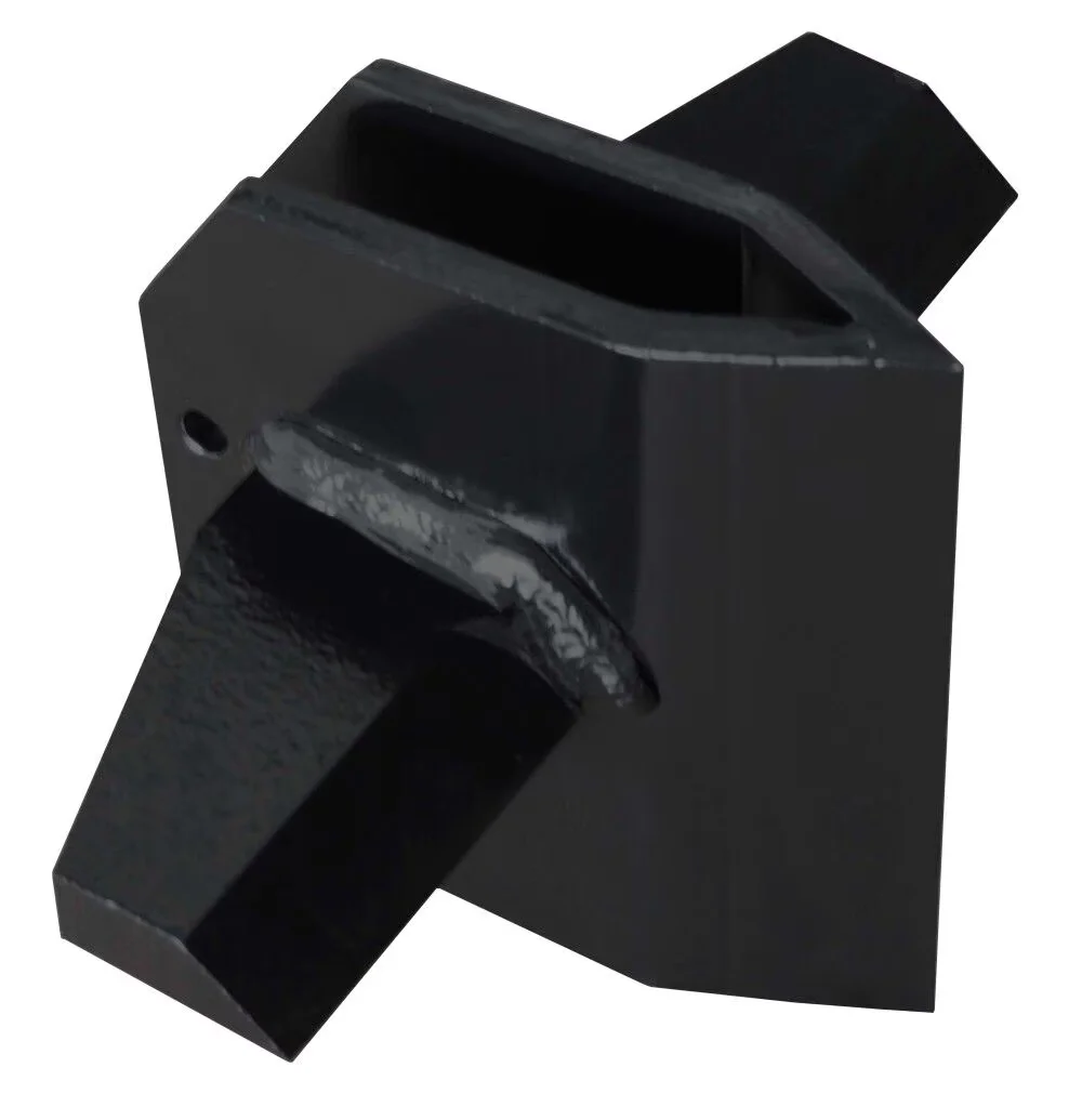 Logsplitter Durable with Wheeled, Rotate wedge for varying cut sizes., Easy installation \ - Multicolor Model B10D6E