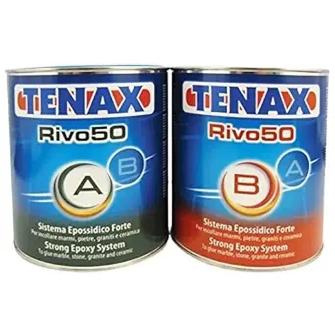 Durable Adhesives Glues In Paint Supplies Tool with Rivo 50 A & B 1 Liter Feature List, Indoor & Outdoor - 2 L Model A7EFB5