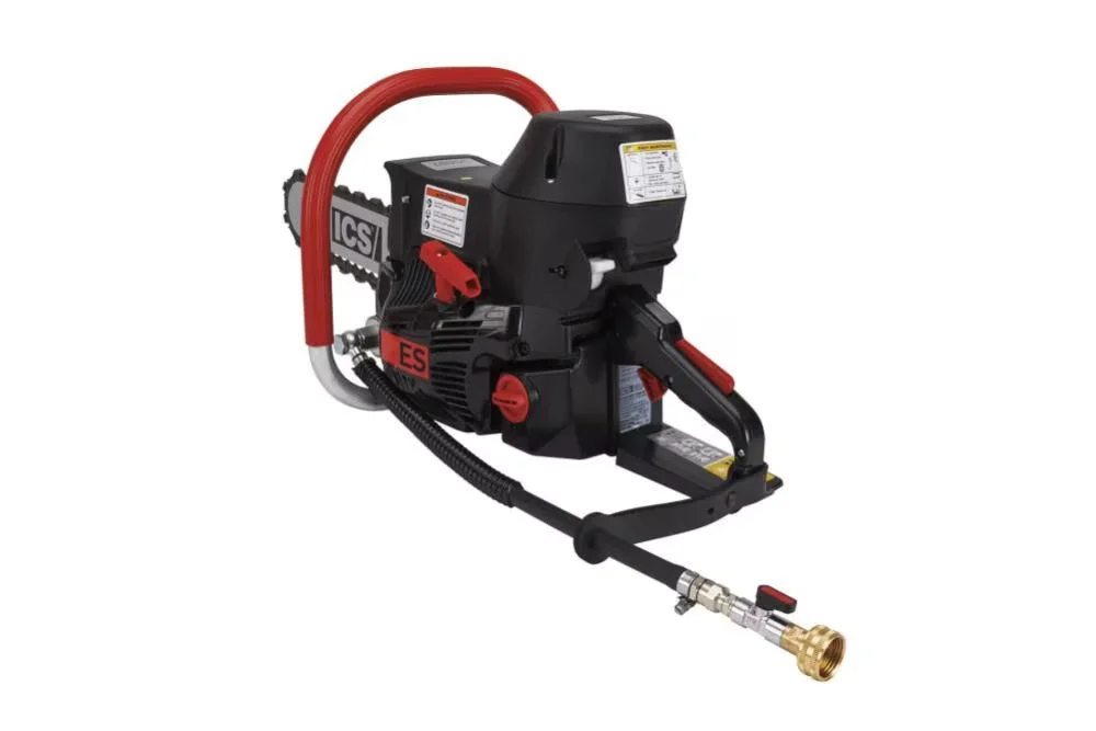 Innovative Chainsaw - Black 14 In - Modern Design Model 36A24B