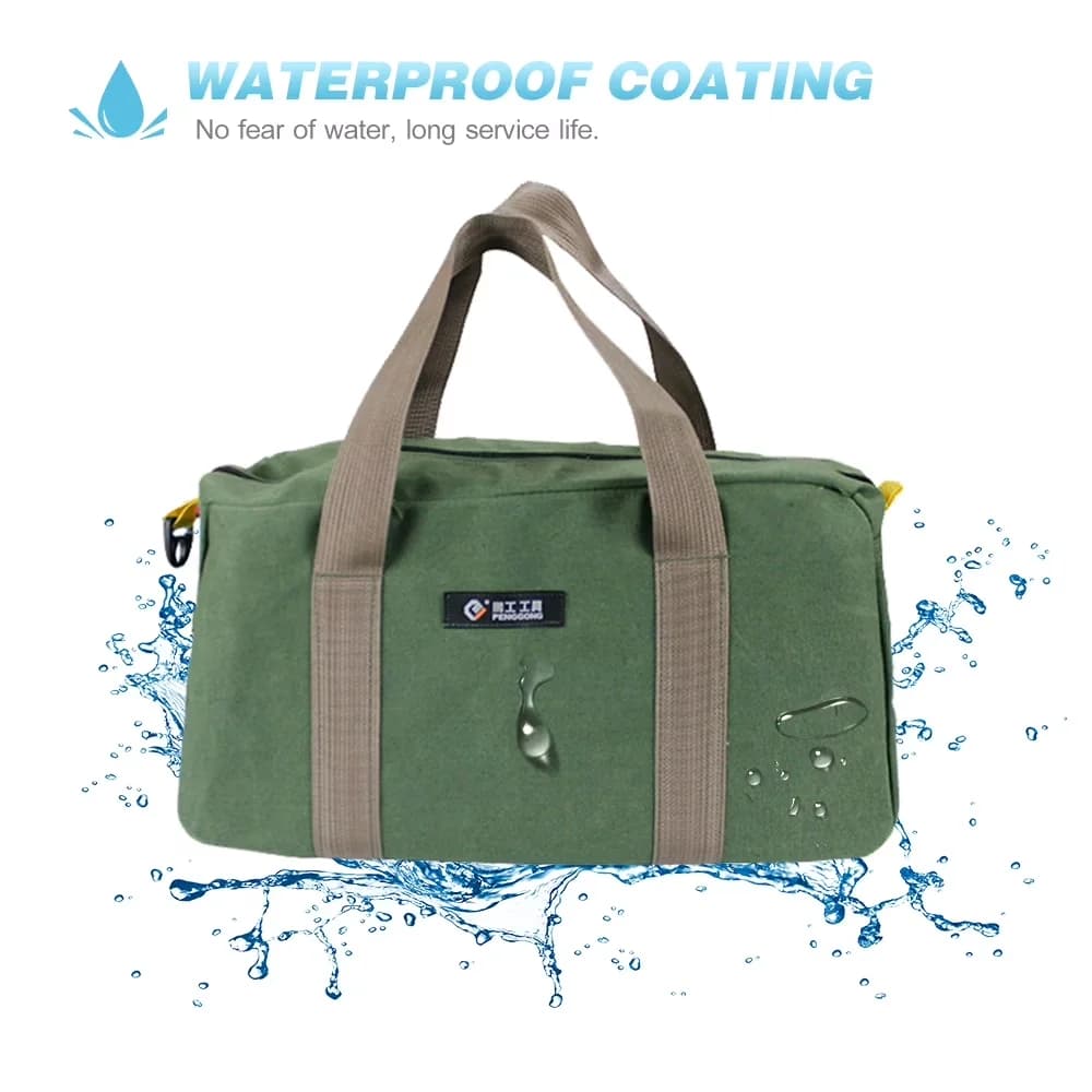 Stylish Toolstorage - Green 20-Inch 18 for Home and Office Model 02A8E2