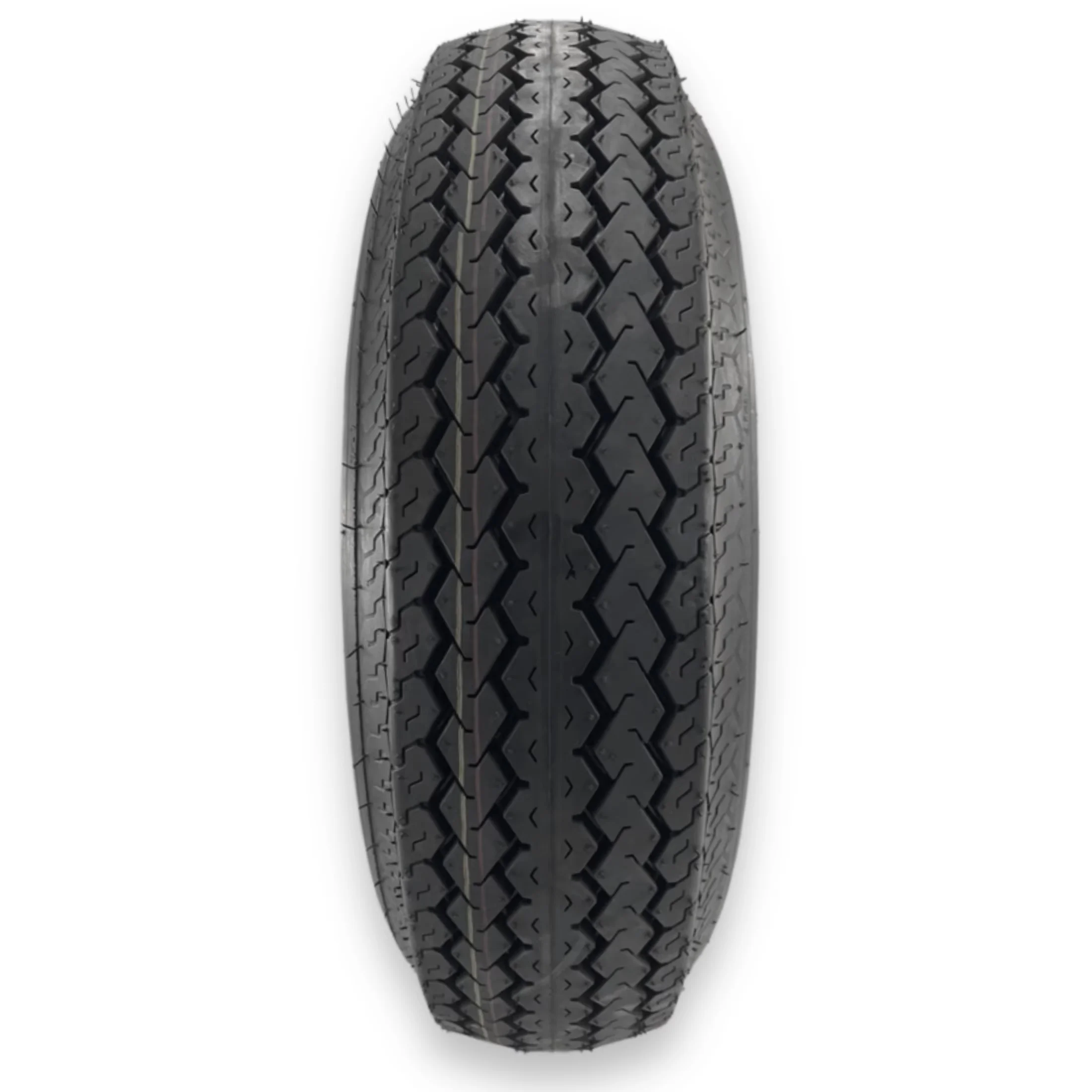 Motor Home And Rv Tire Efficient with Dot Approved - F78-15 - Easy to Use Model 2FC9EE