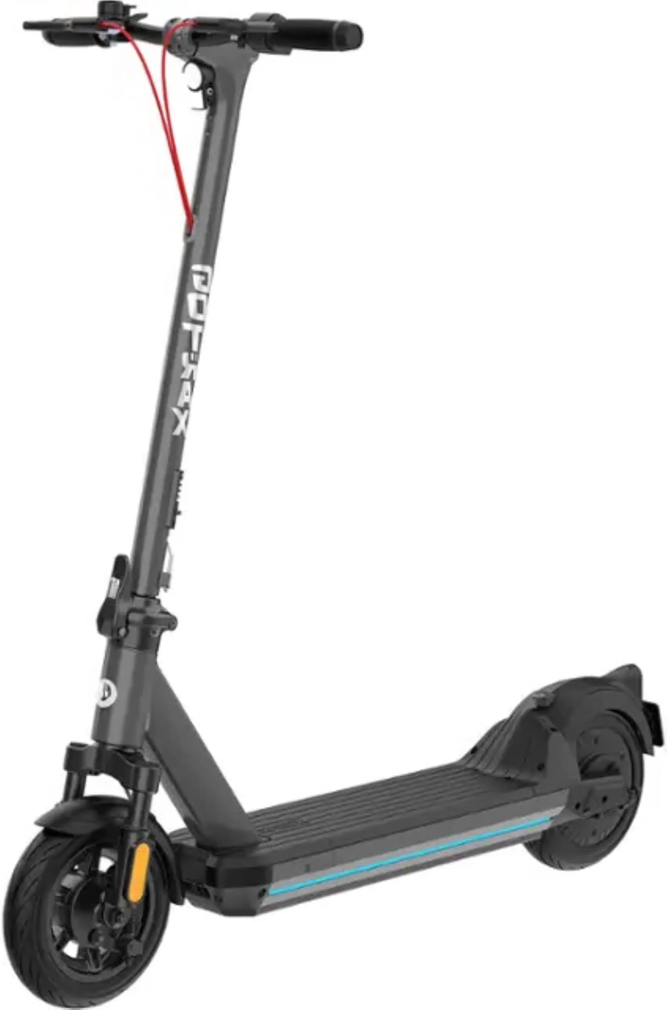 Quality Scooter with 500W, Portable, G6 Adult Commute Electric - Aluminum Alloy Model 046C6C