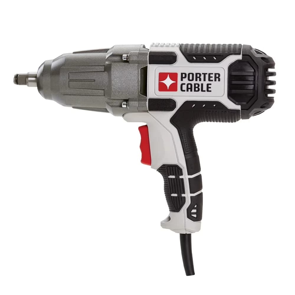 Professional Pro Tool - CORDED - Long-Lasting Performance Model E15791