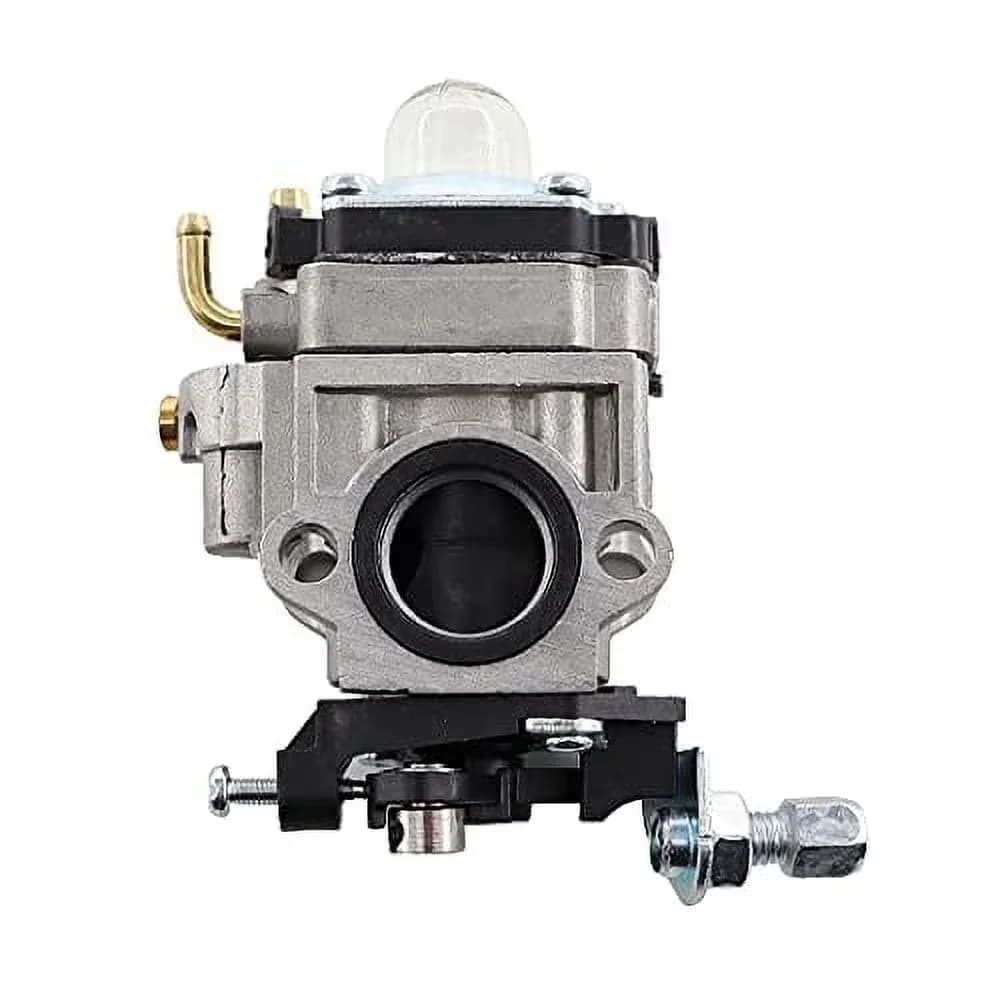 Premium Trillers Cultivator with Replaces for 300486, Carburetor - SCV43 Model 1887DF