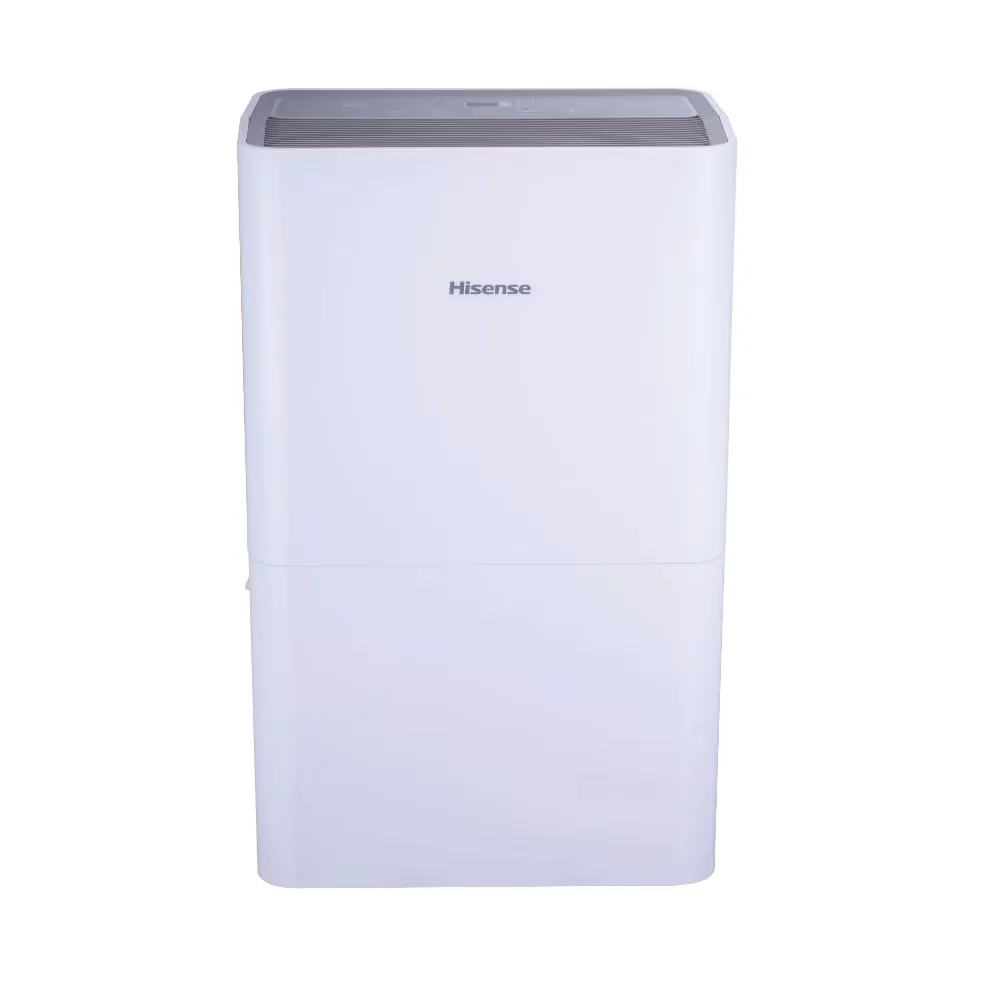 Dehumidifier Versatile with Covers an area up to 4,500 sq ft, 4500 sq. ft. Coverage, 3-Speed (Refurbished) - White Model 32DB93