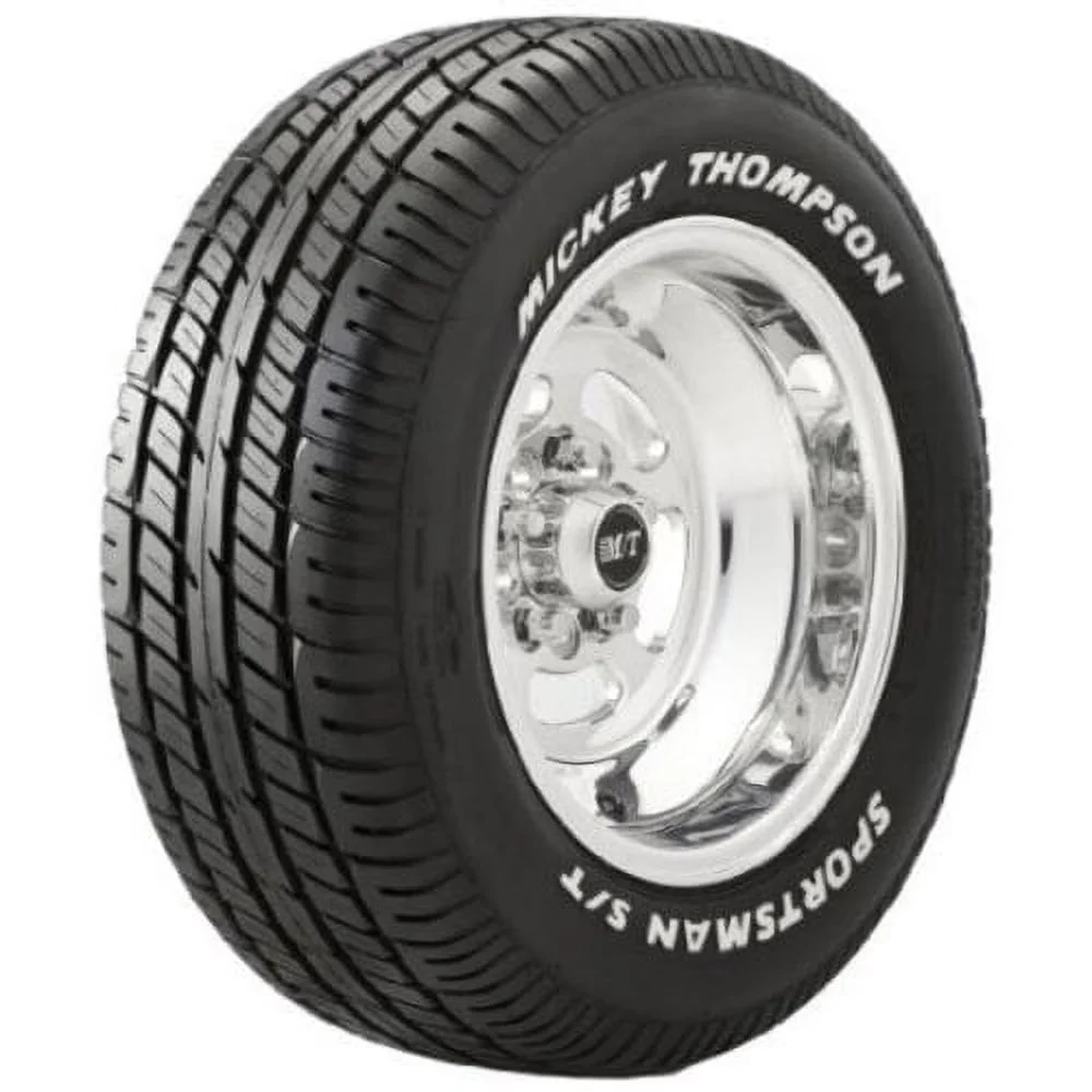 Modern Atv Tire - P235 - Universal Fit Model B812D5
